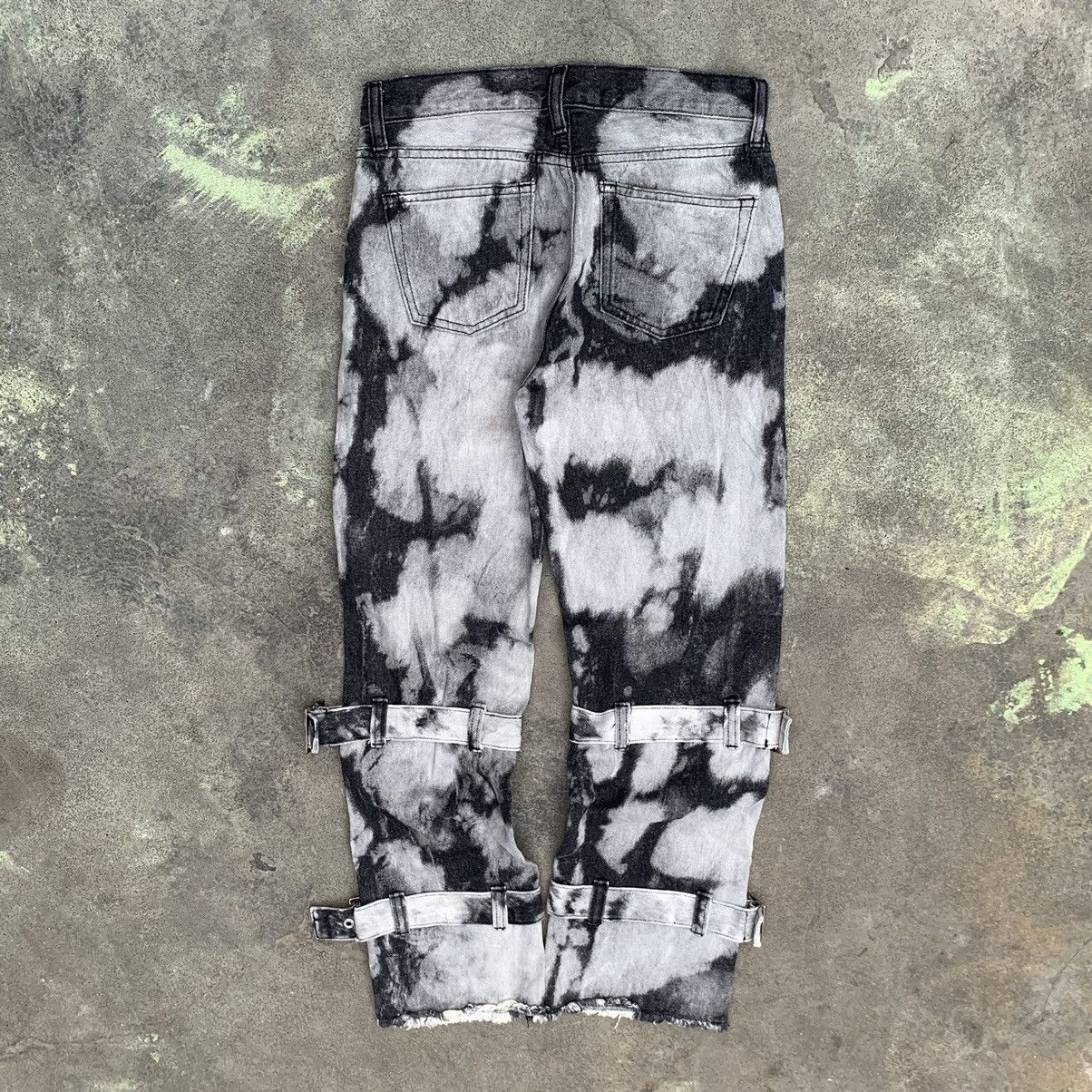 Other Jouetie tokyo Japanes punk style Size 27" / US 4 / IT 40 - 6 Thumbnail