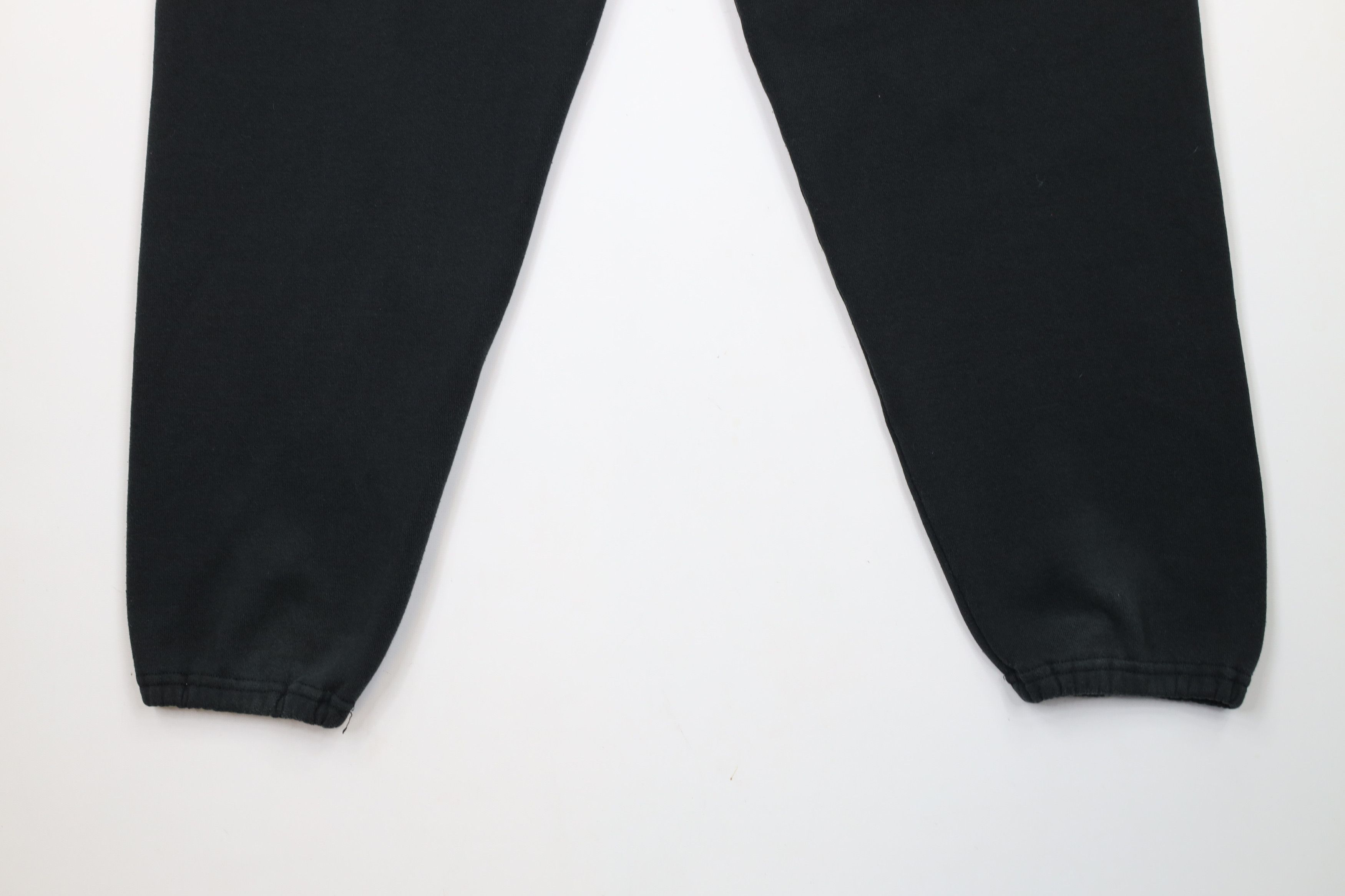Vintage Vintage 90s Streetwear Heavyweight Sweatpants Joggers USA Size US 38 / EU 54 - 11 Thumbnail