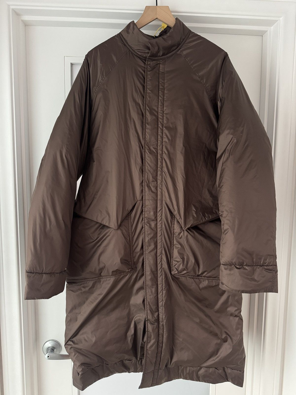 Entire Studios Entire Studios Puffer Coat Size US M / EU 48-50 / 2 - 3 Thumbnail