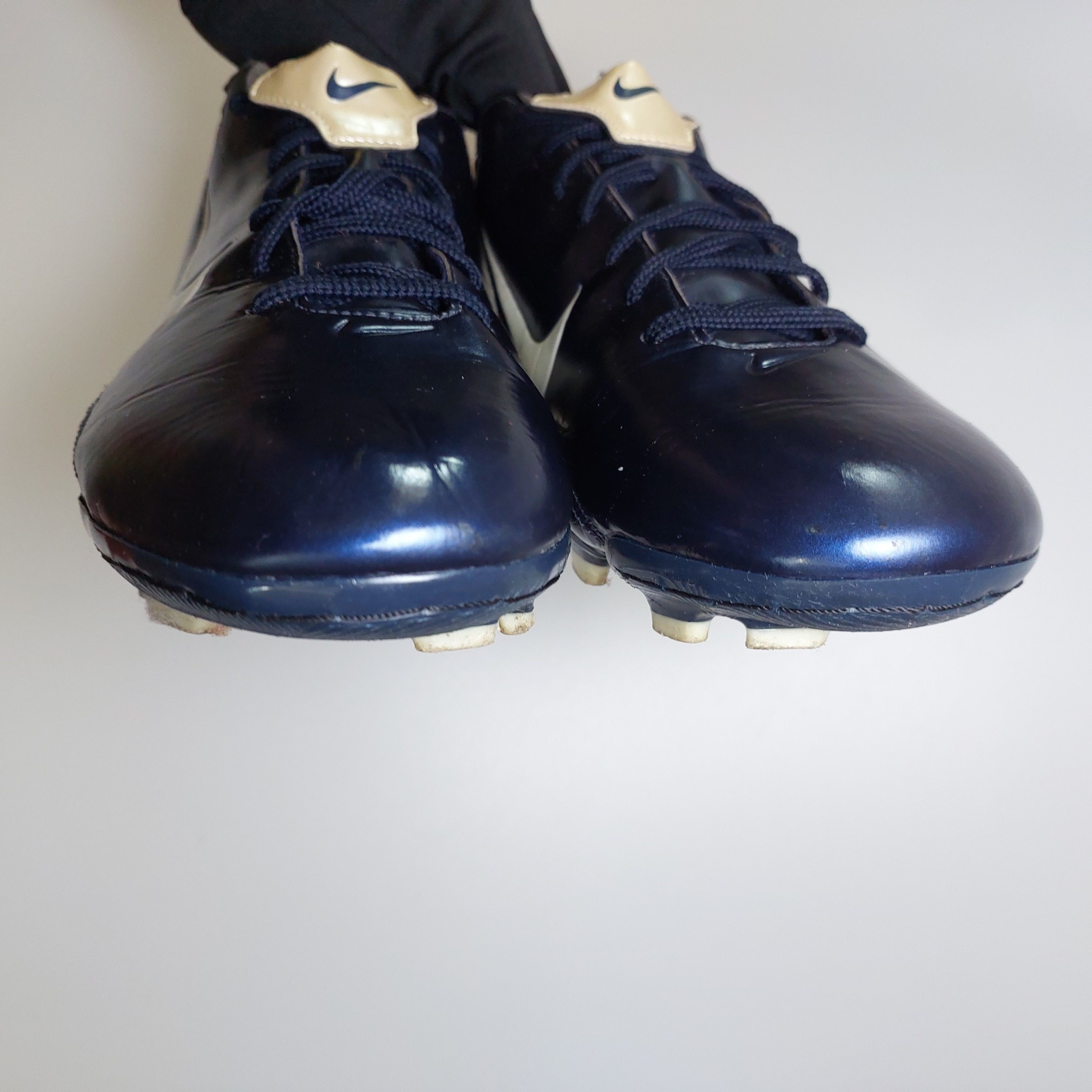 Nike Mercurial Talaria III Elite FG 312696-401 US9.5 UK8.5 27.5CM Size US 9.5 / EU 42-43 - 3 Thumbnail