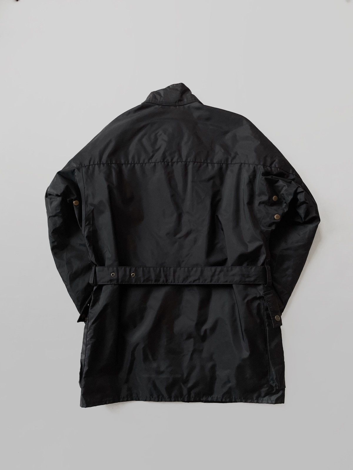 Belstaff Vintage Belstaff motorcycle jacket 80s Size US S / EU 44-46 / 1 - 4 Thumbnail