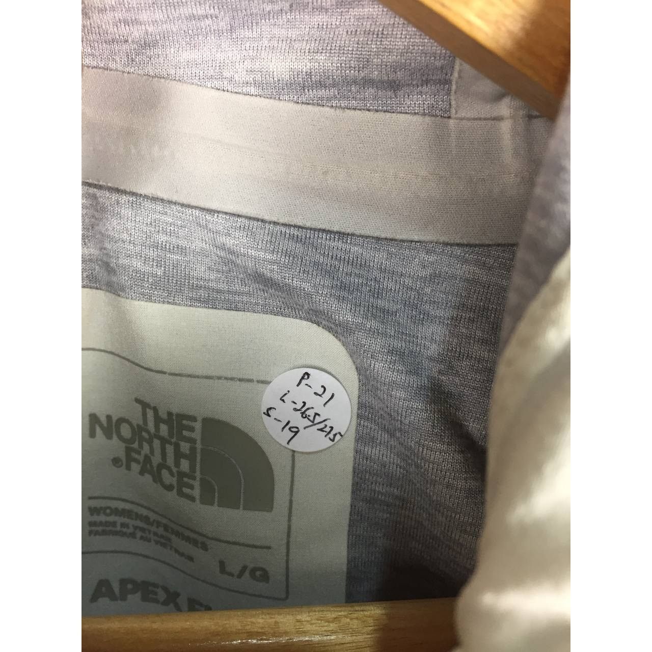 Goretex × The North Face The North Face Apex Flex Goretex All Weather Proof Jacket Size L / US 10 / IT 46 - 22 Thumbnail