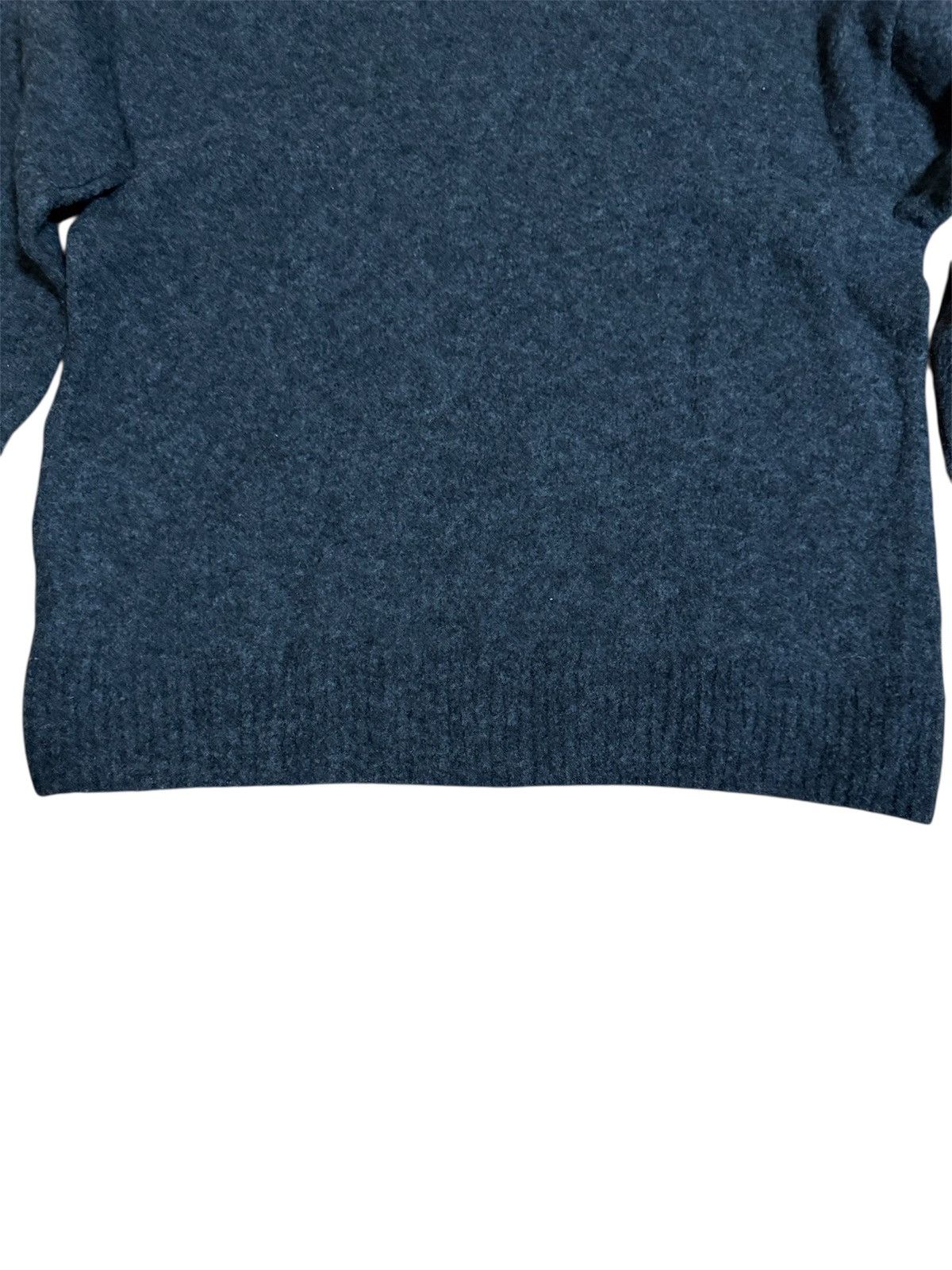 John Elliott 🔥800$ John Elliott Wool Powder Knit sweater/John Elliott Size US L / EU 52-54 / 3 - 8 Thumbnail