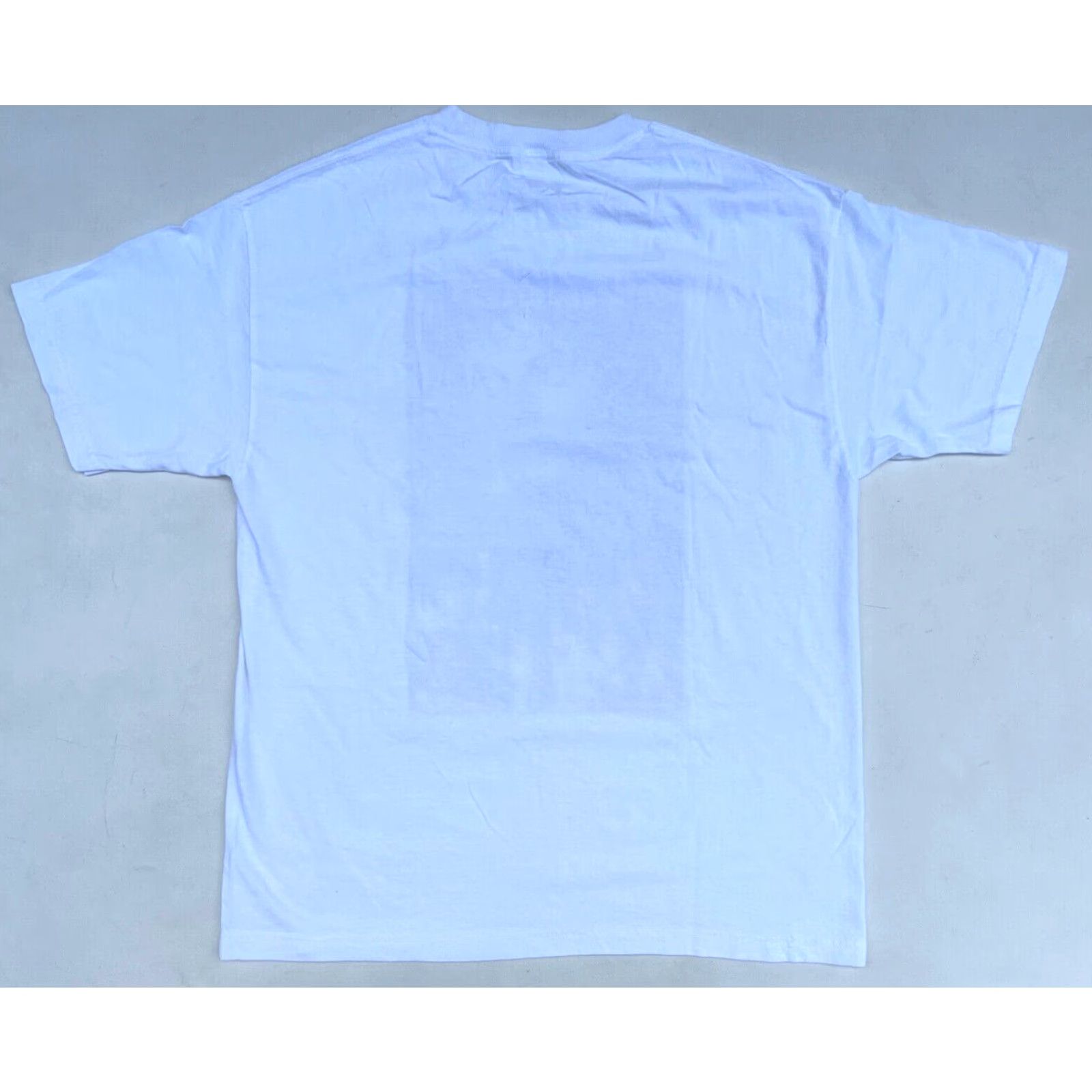 Vintage VINTAGE Michael Jackson Life Tribute Memorial T-shirt 1958-2009 XL White Mens T-Shirt Music 2000s 1958-2009 Vintage Size US XL / EU 56 / 4 - 2 Thumbnail