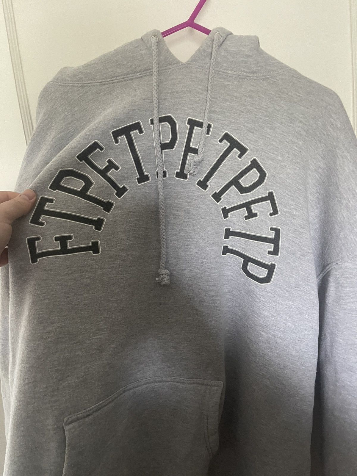 Fuck The Population Ftp hoody Size US XXL / EU 58 / 5 - 2 Thumbnail