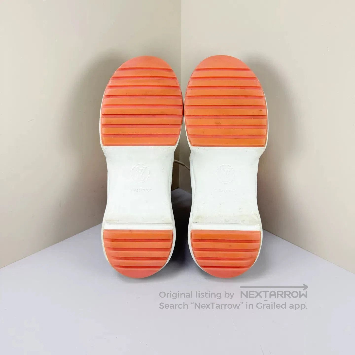 Louis Vuitton Louis Vuitton Archlight Dad Shoes. Size US 6 / IT 36 - 5 Thumbnail