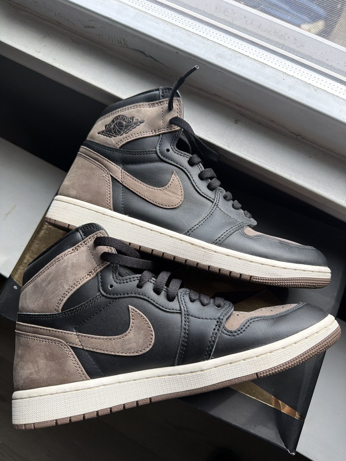 Jordan Brand Jordan 1 Palomino Size US 9 / EU 42 - 6 Thumbnail