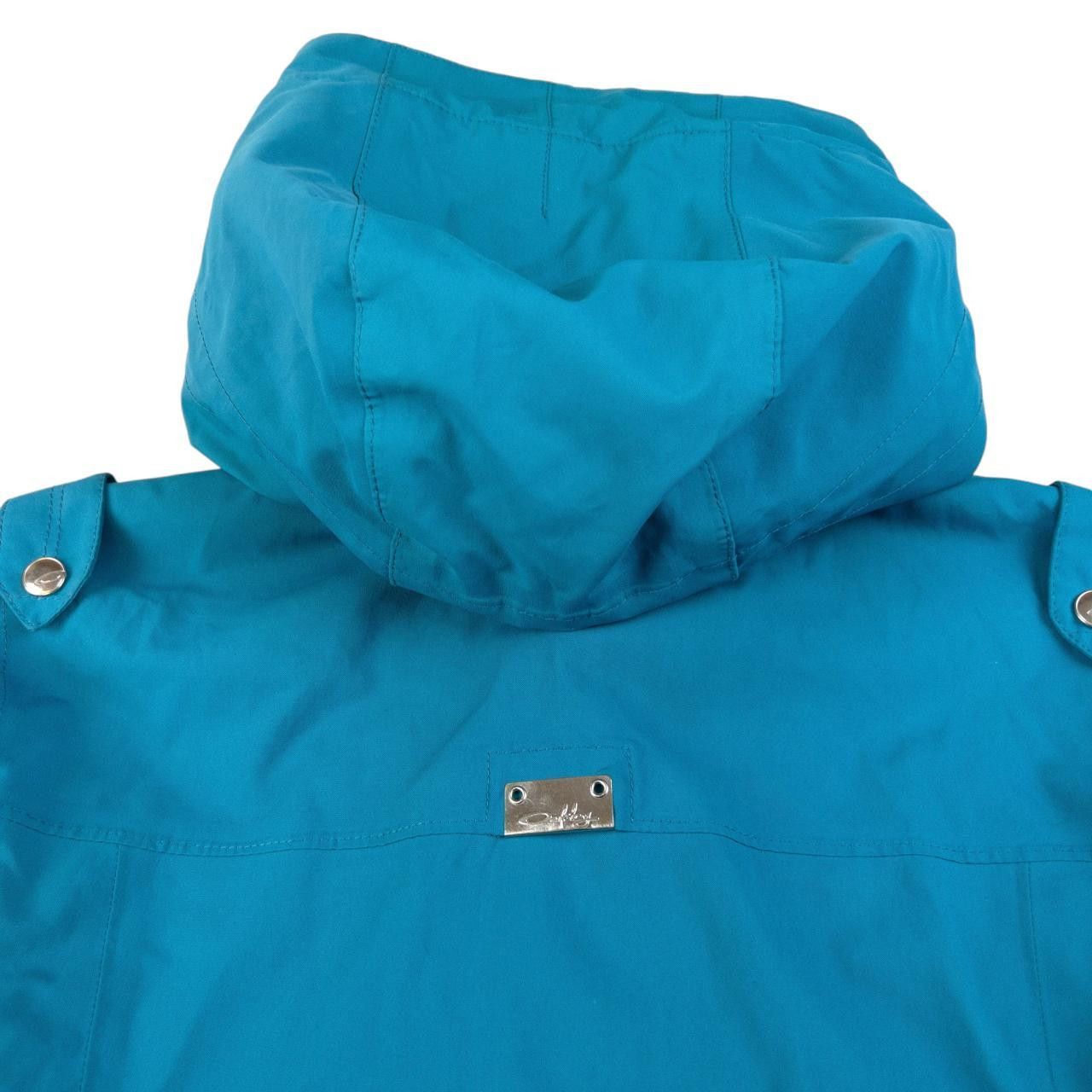 Oakley Vintage Oakley Recco Snowboarding Jacket SAMPLE Size M Size M / US 6-8 / IT 42-44 - 3 Thumbnail