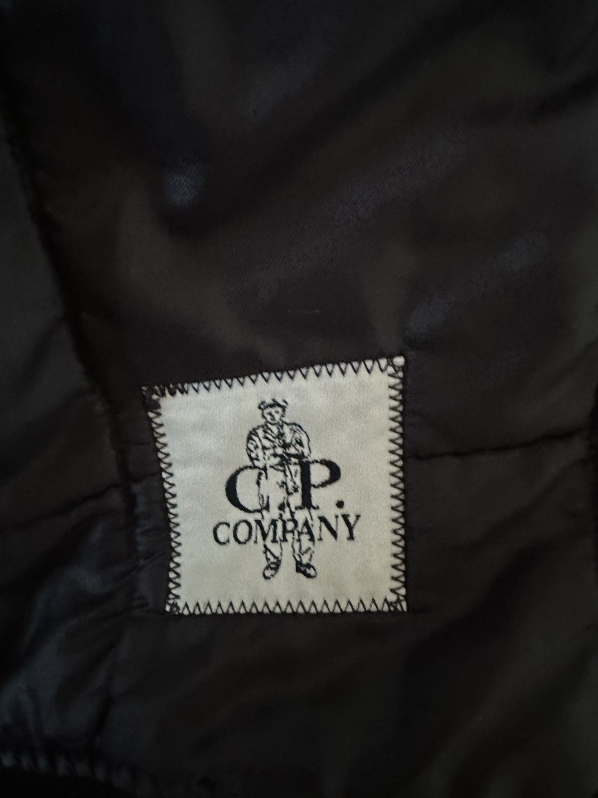 C.P. Company CP Company Down Jacket Size US M / EU 48-50 / 2 - 5 Thumbnail