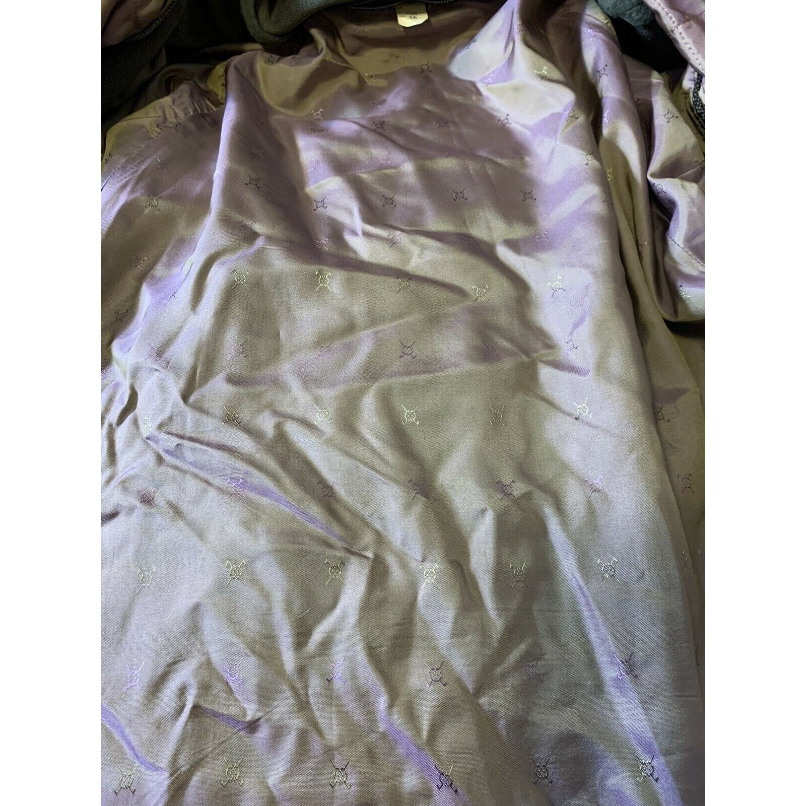 Other VTG 50s Oakbrook USA Sportswear Coat Jacket Men’s Sz 46 Gree Size US XL / EU 56 / 4 - 9 Thumbnail