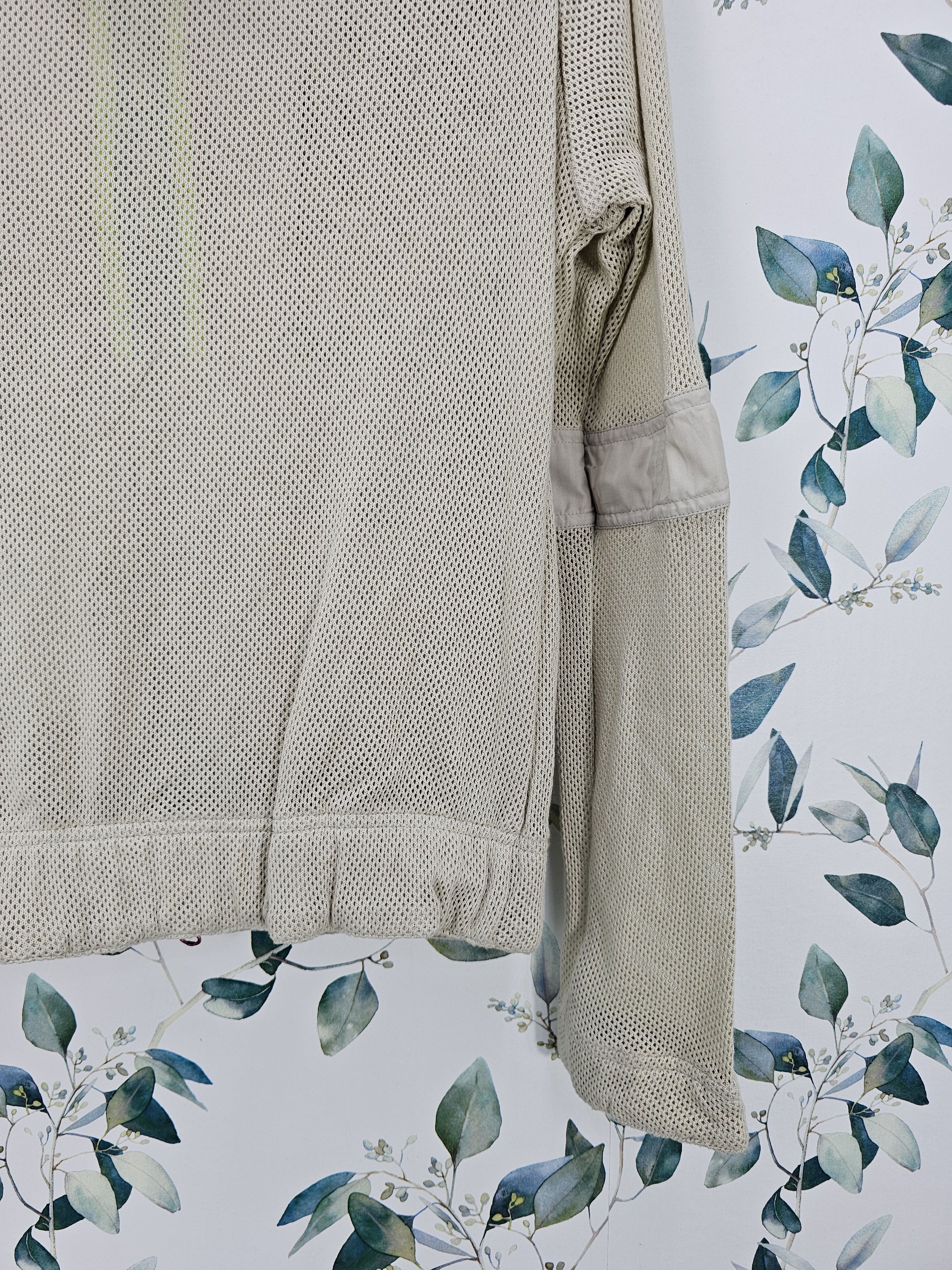 Stella McCartney Adidas Stella McCartney Designer Training Jacket J0148 Size US S / EU 44-46 / 1 - 6 Thumbnail