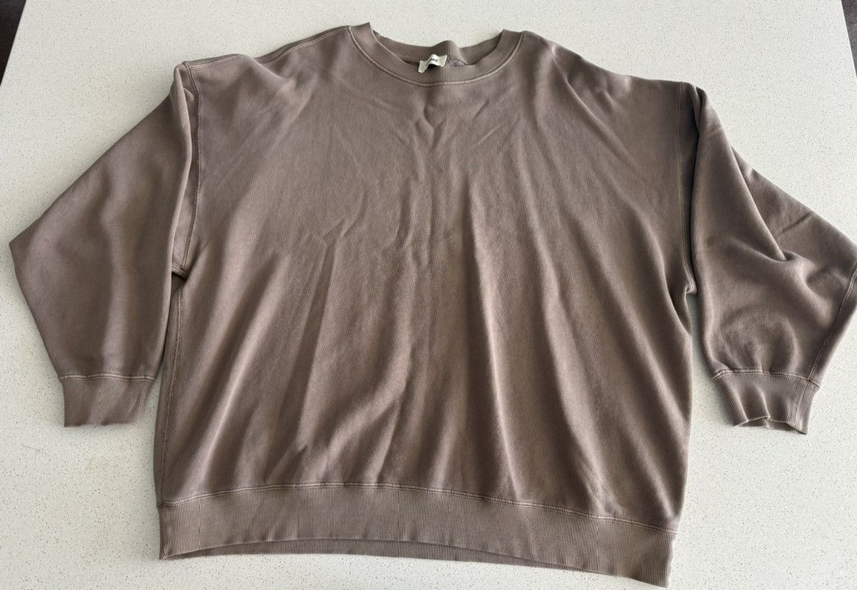 Elwood Elwood Sweatshirt Size US XL / EU 56 / 4 - 1 Thumbnail