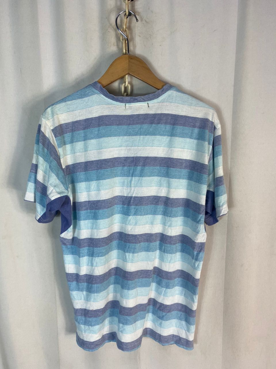 Golden Bear Golden bear multicolor stripe tshirt Size US L / EU 52-54 / 3 - 9 Thumbnail