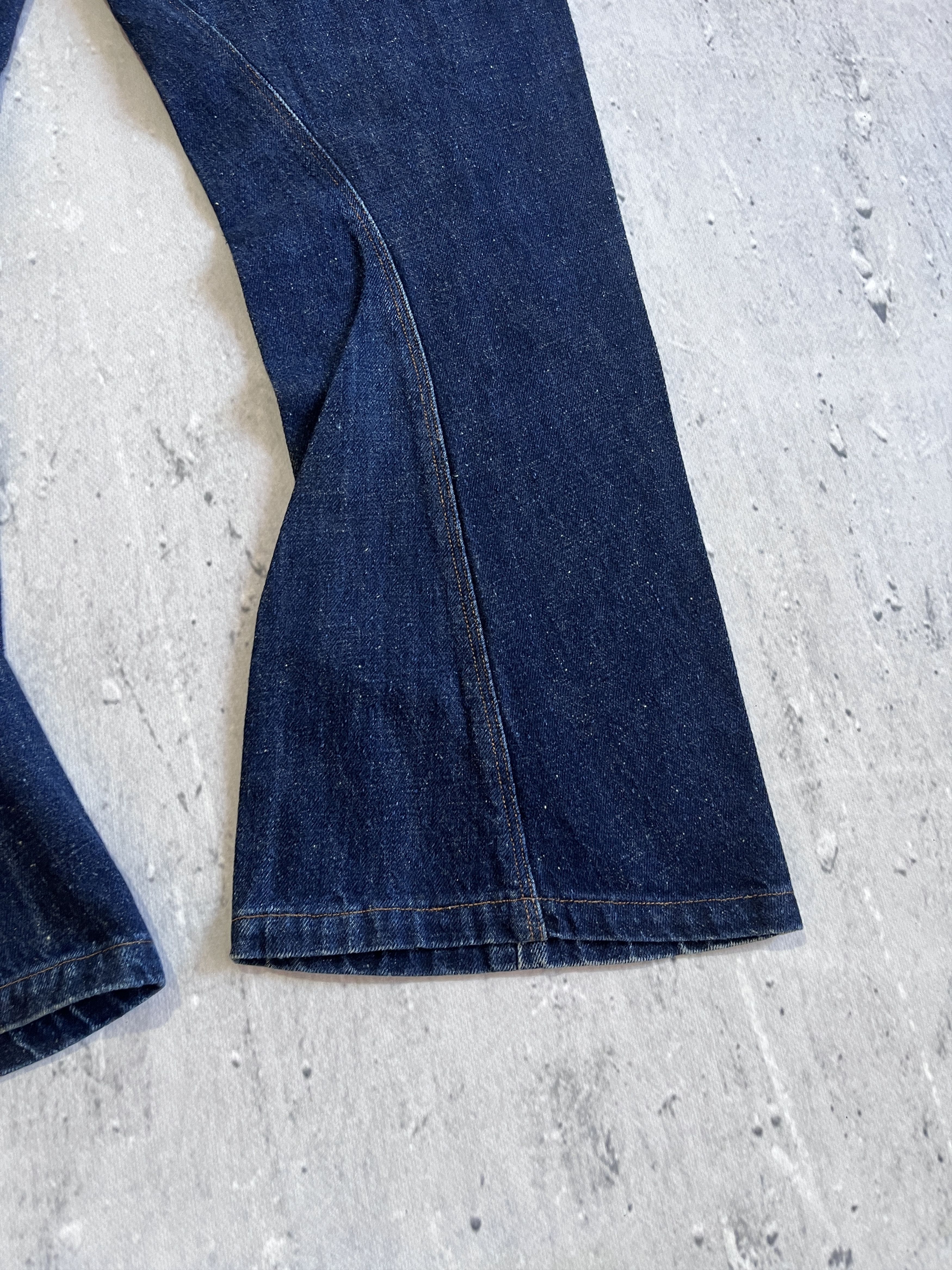 Levi's LEVI'S ENGINEERED JEANS 2006 TWISTED LEG VINTAGE Y2K DENIM Size US 34 / EU 50 - 3 Thumbnail