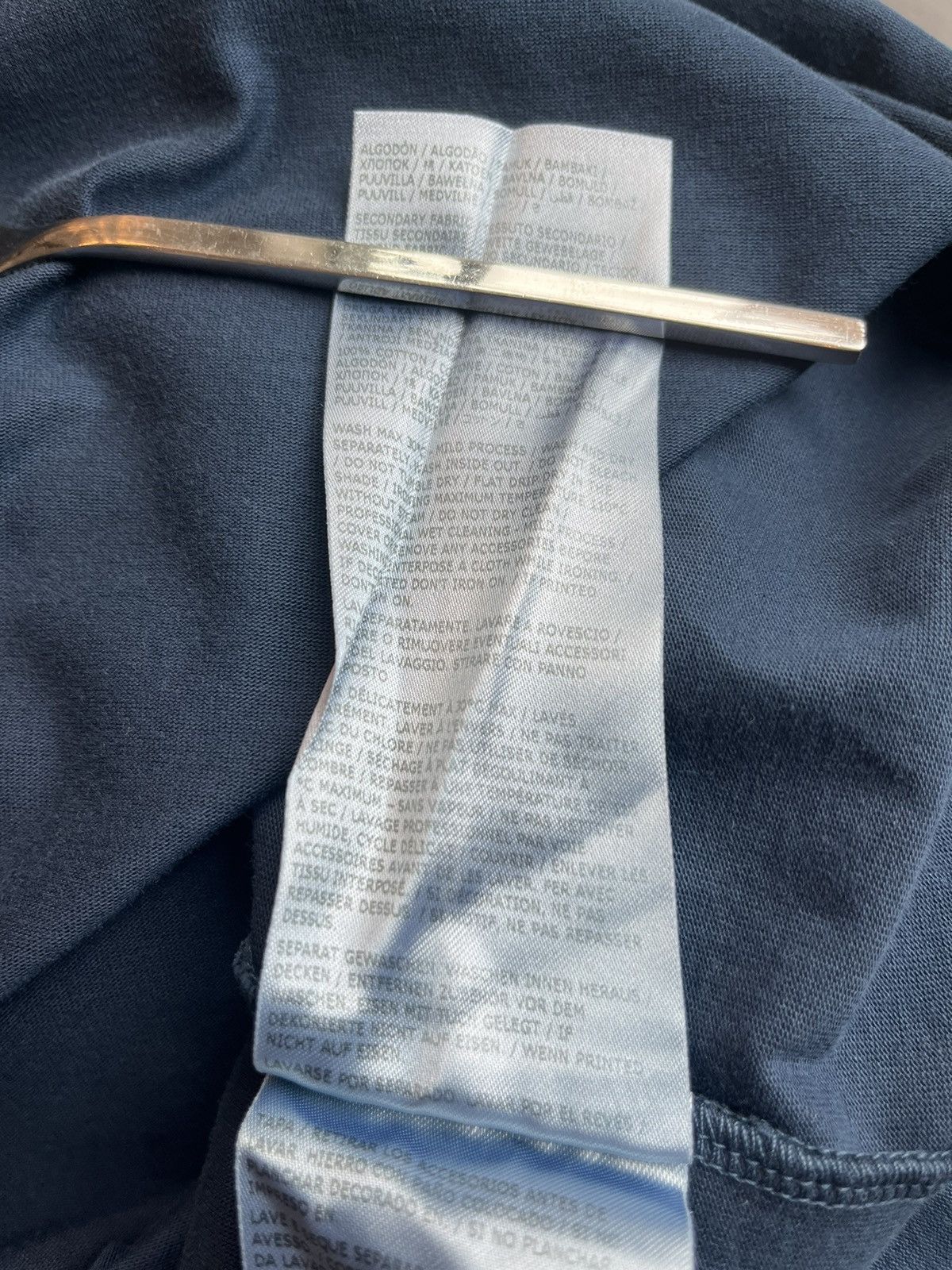 Maison Margiela Maison Margiela Shirt Size US L / EU 52-54 / 3 - 5 Thumbnail
