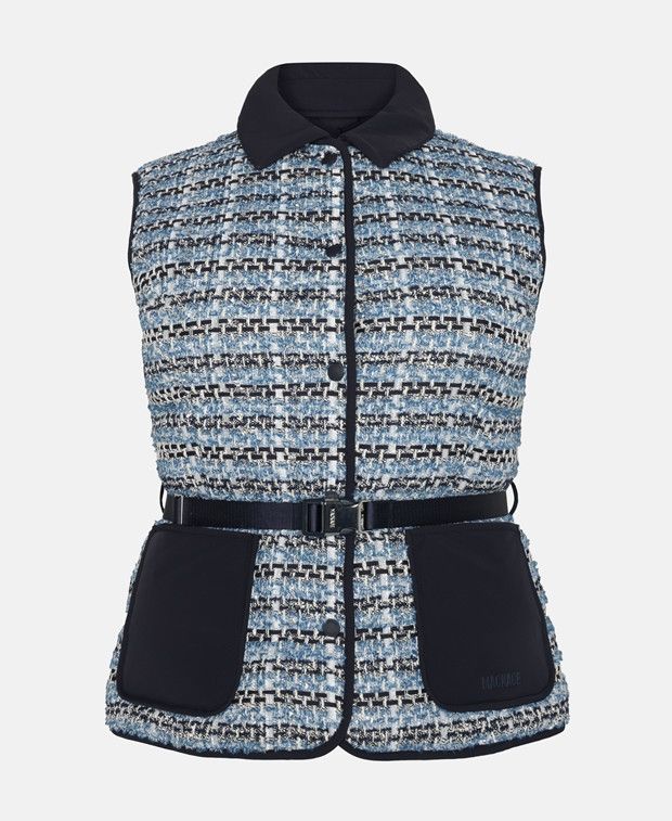 Mackage Down gilet Size L / US 10 / IT 46 - 1 Thumbnail