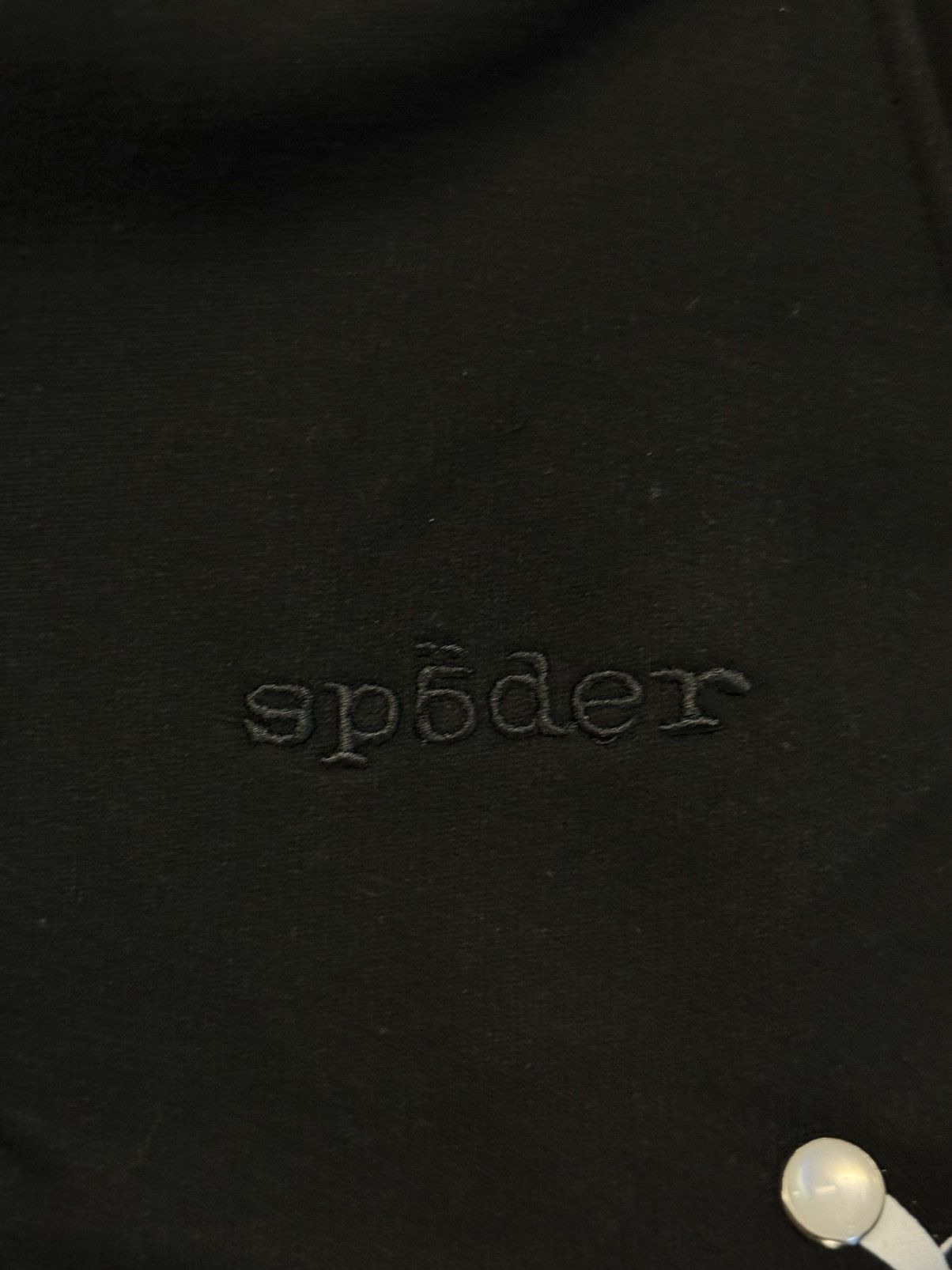 Sp5der Sp5der Rhinestone Sweatpants Rare Size M (NEW) Size US 32 / EU 48 - 5 Thumbnail