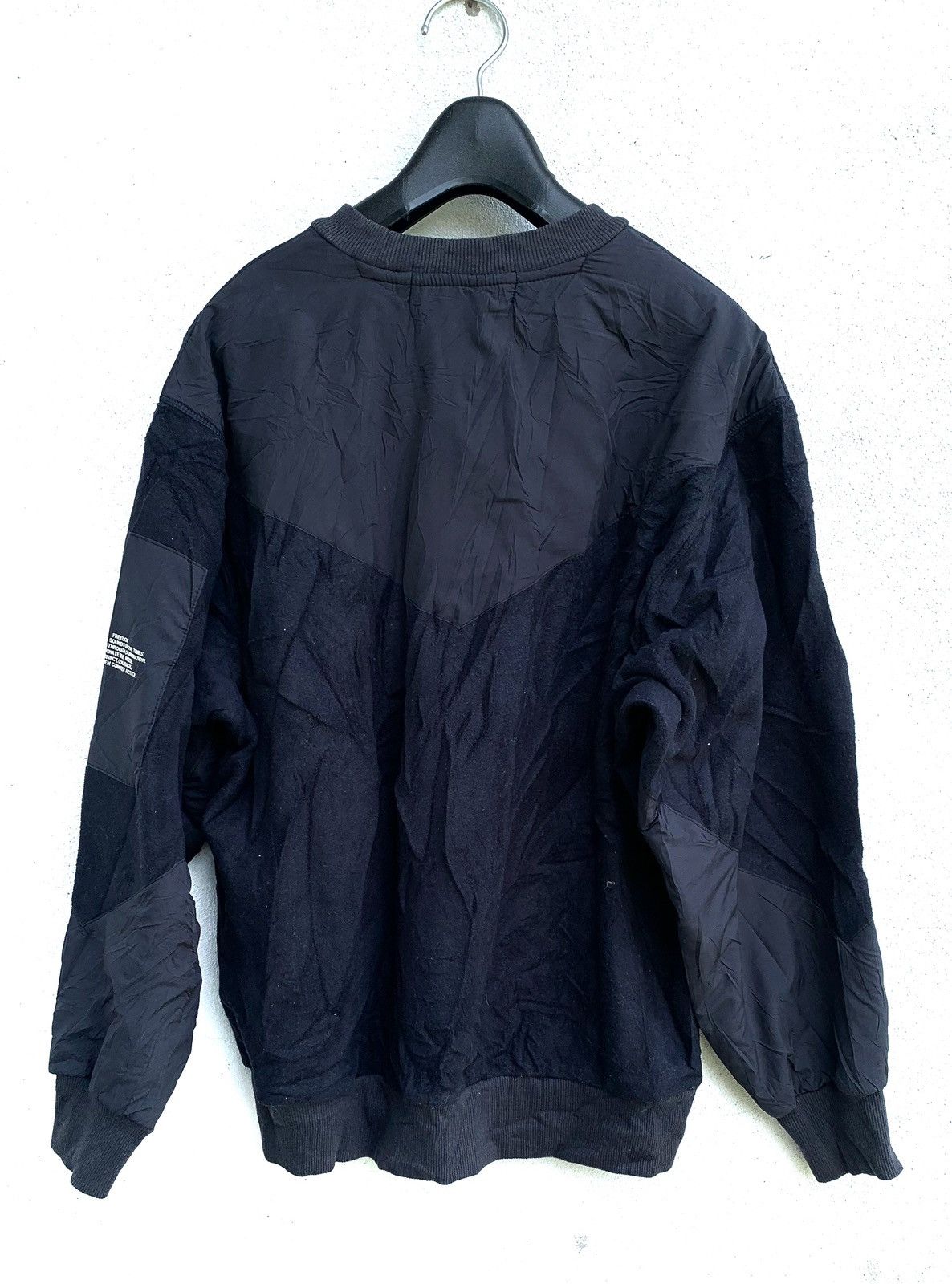 GU × Undercover GU X Undercover Sweatshirt with pockets.. Size US M / EU 48-50 / 2 - 10 Thumbnail