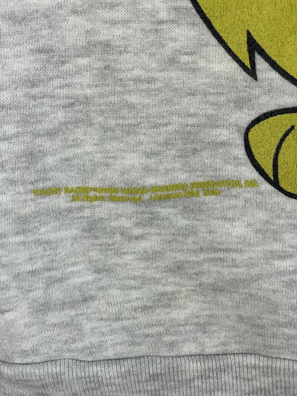 Other 90s hanne barbera wicked race cartoon dog sweatshirt size M Size US M / EU 48-50 / 2 - 6 Thumbnail
