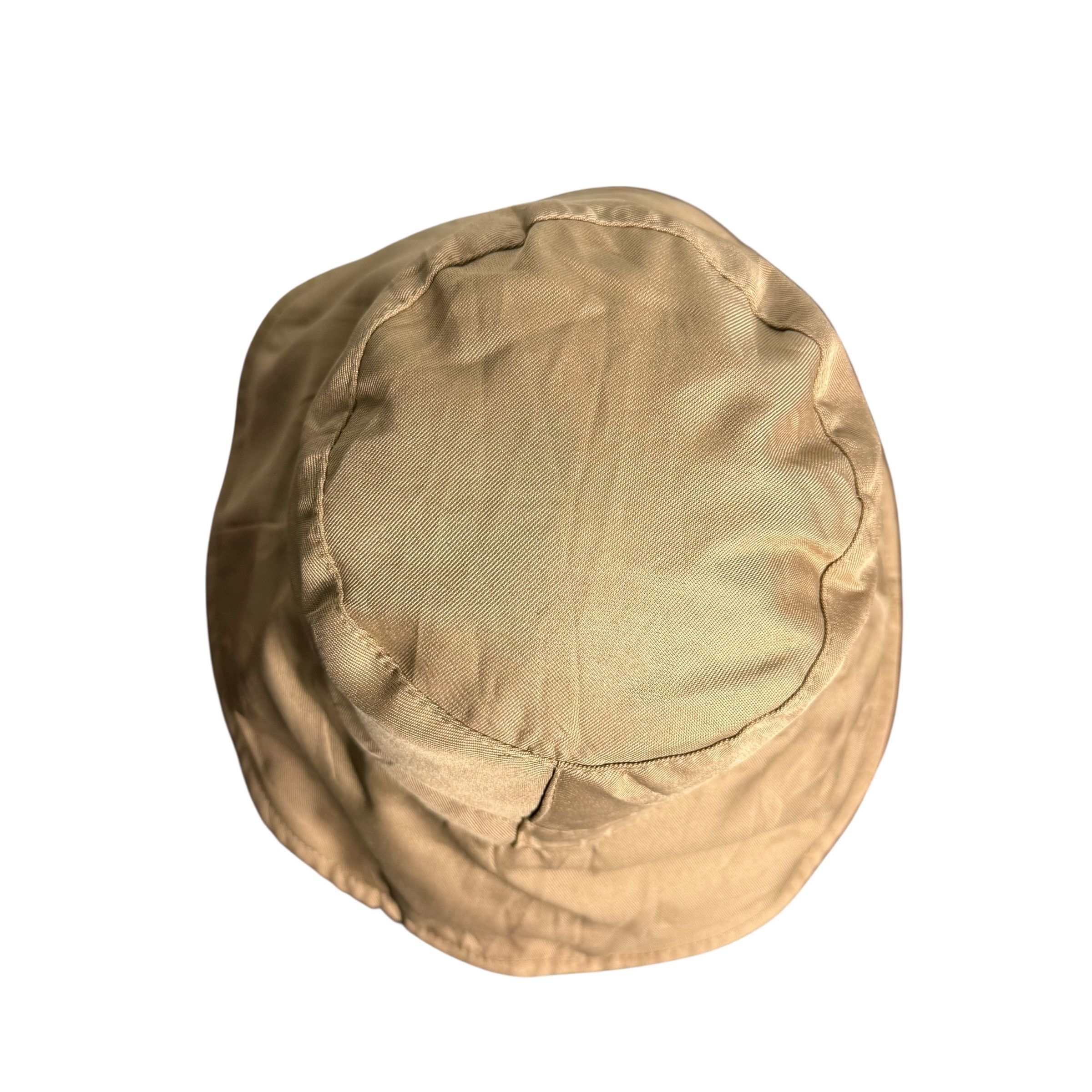 CABANE de ZUCCa 🔥RARE🔥Cabane De Zucca Reversible Summer Hat Size ONE SIZE - 13 Thumbnail