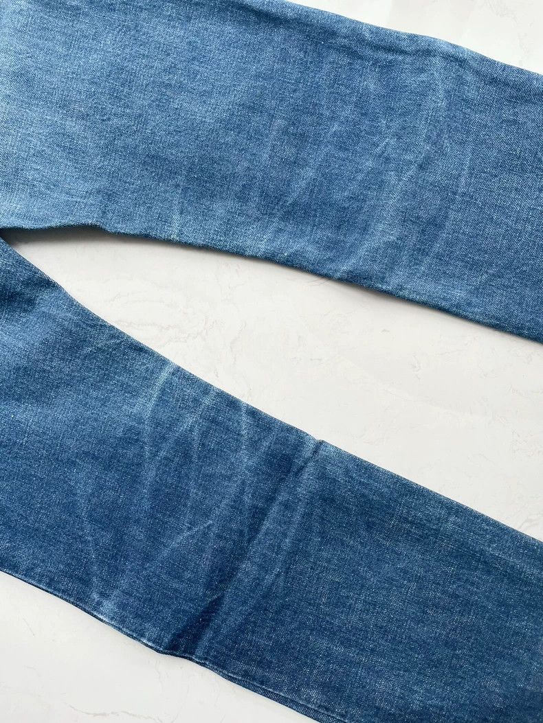 Helmut Lang HELMUT LANG Wash jeans by hand Size US 26 / EU 42 - 7 Thumbnail