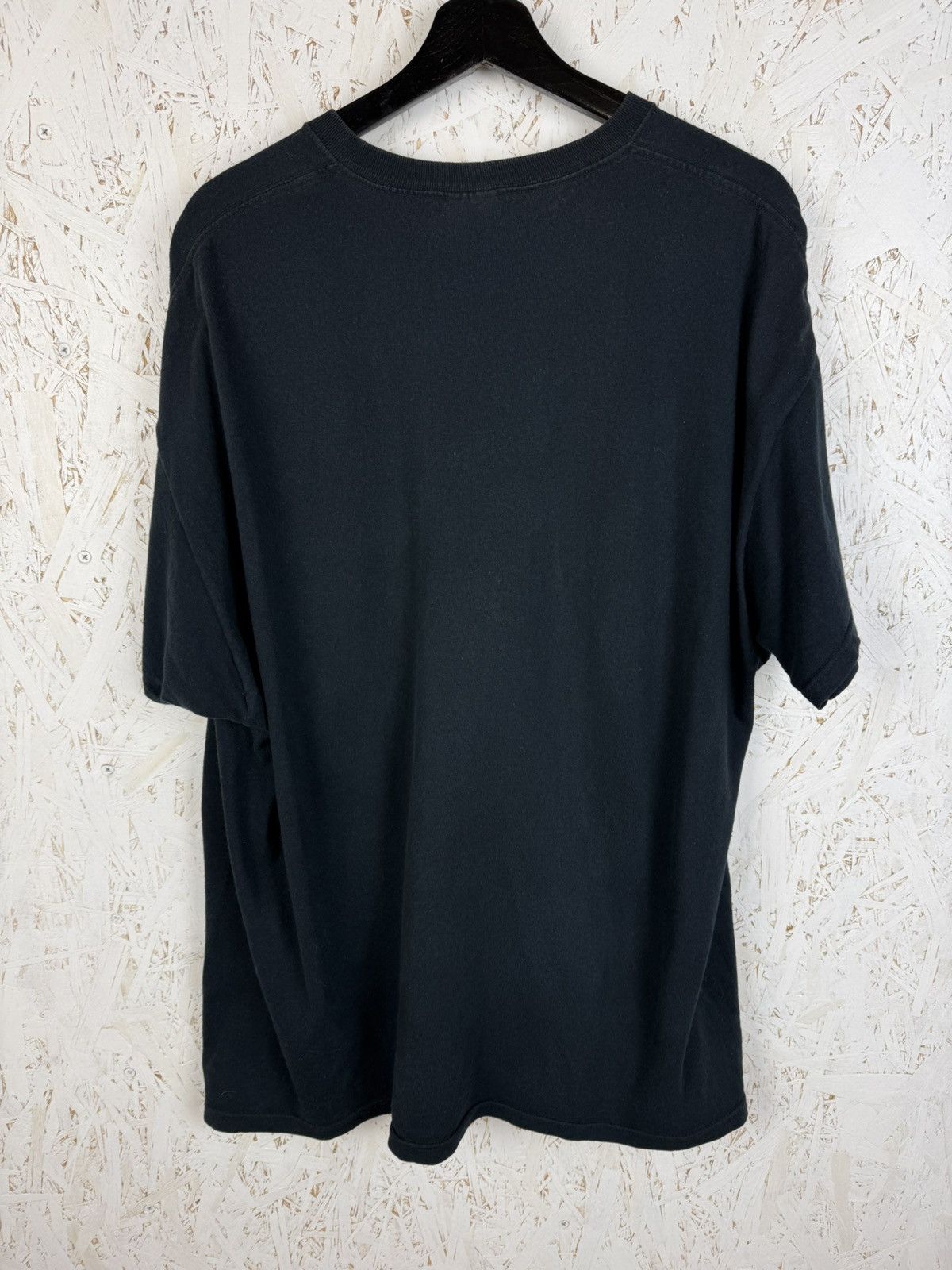 Band Tees Burzum Belus 2010 Varg Vikernes Black Metal T-Shirt XXL 2XL Size US XXL / EU 58 / 5 - 6 Thumbnail
