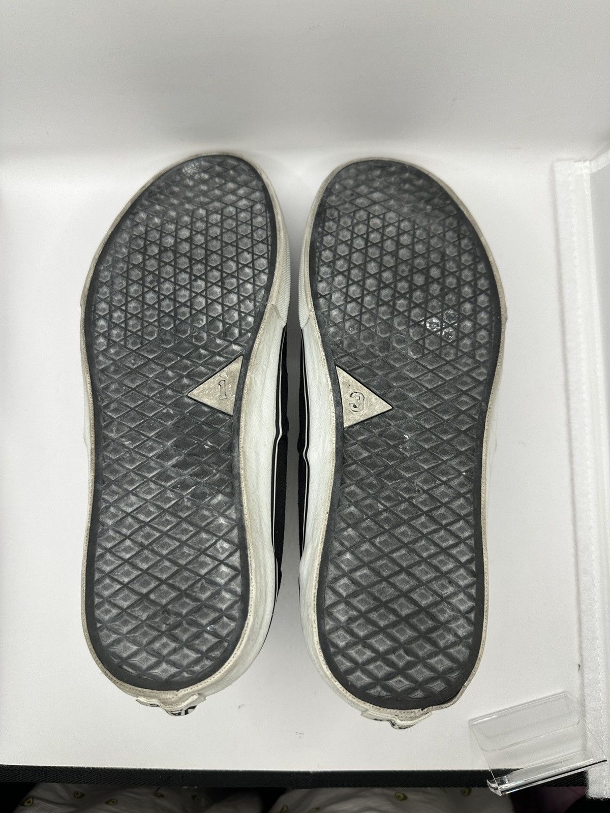 Vans vans x Suicidal Tendencies Size US 10.5 / EU 43-44 - 12 Thumbnail
