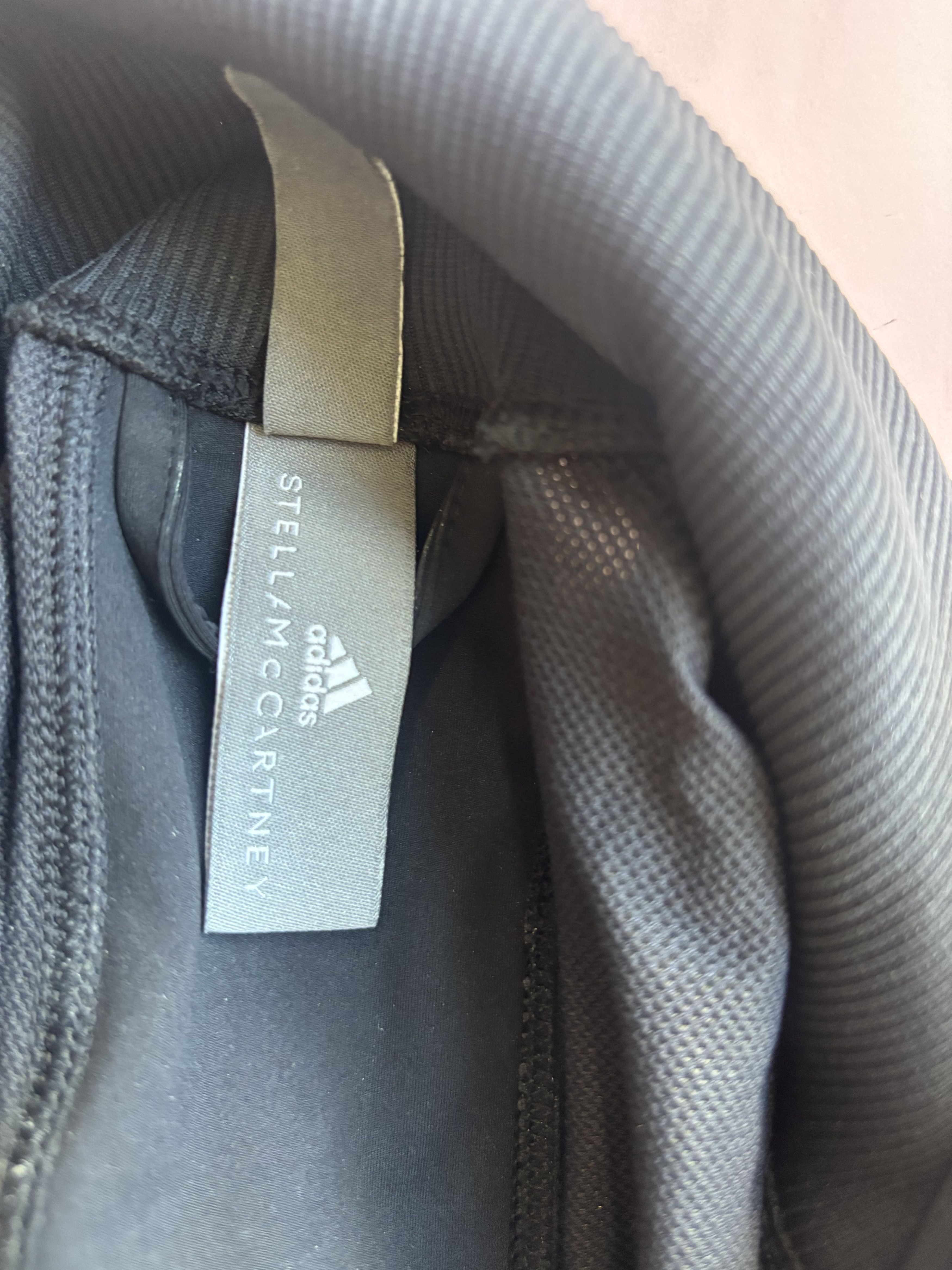 Adidas × Stella McCartney Adidas x StellaMcCartney Sport Utility Jacket Size S / US 4 / IT 40 - 3 Thumbnail