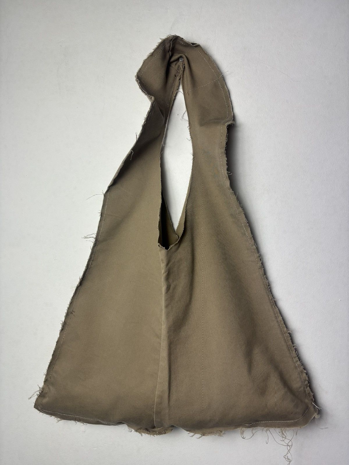 Carhartt × Vintage Carhartt TOTE bag Size ONE SIZE - 5 Thumbnail