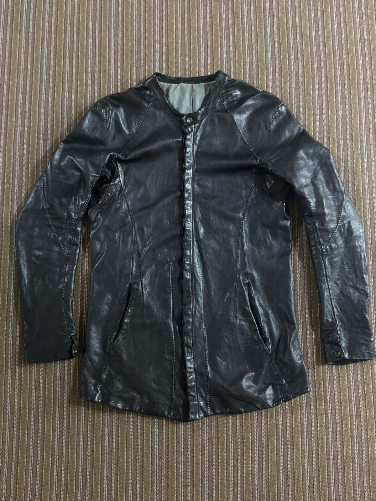 Incarnation Incarnation Sheepskin Jacket Size US XL / EU 56 / 4 - 3 Thumbnail