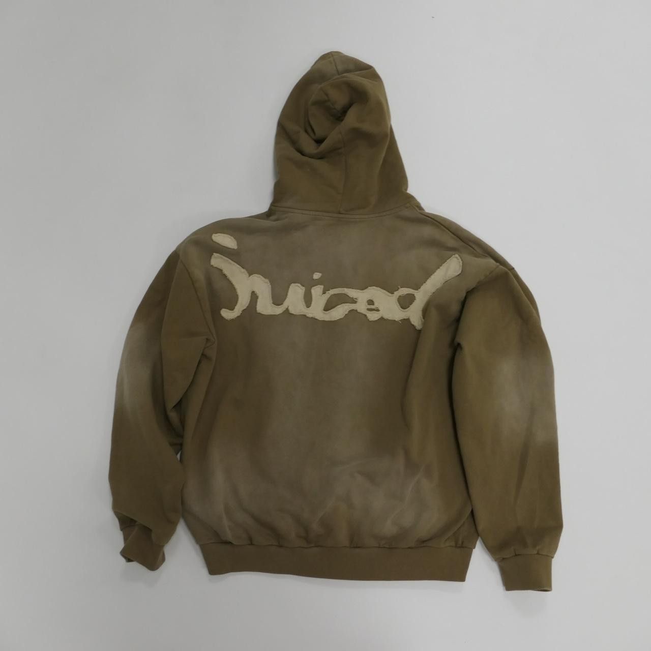 Other Juiced Clothing Zipper Size US L / EU 52-54 / 3 - 2 Thumbnail