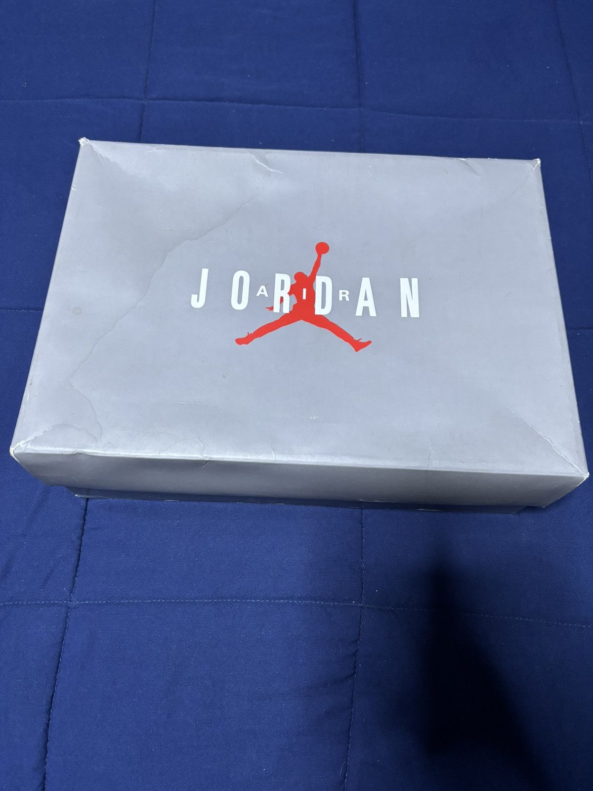 Jordan Brand Jordan 9 Retro Cool Grey 2025 Size 10 Size US 10 / EU 43 - 9 Thumbnail