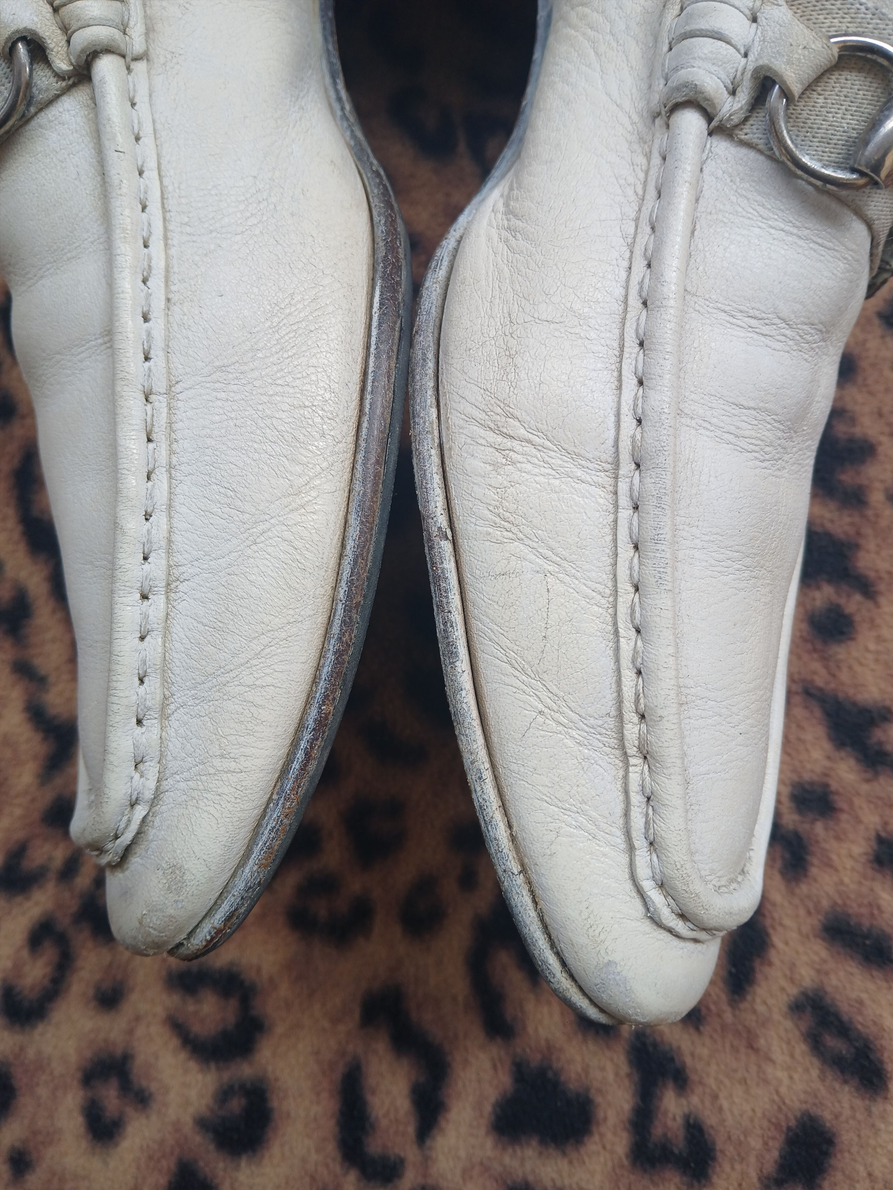 Gucci Gucci horsebit loafer Size US 10 / EU 43 - 5 Thumbnail