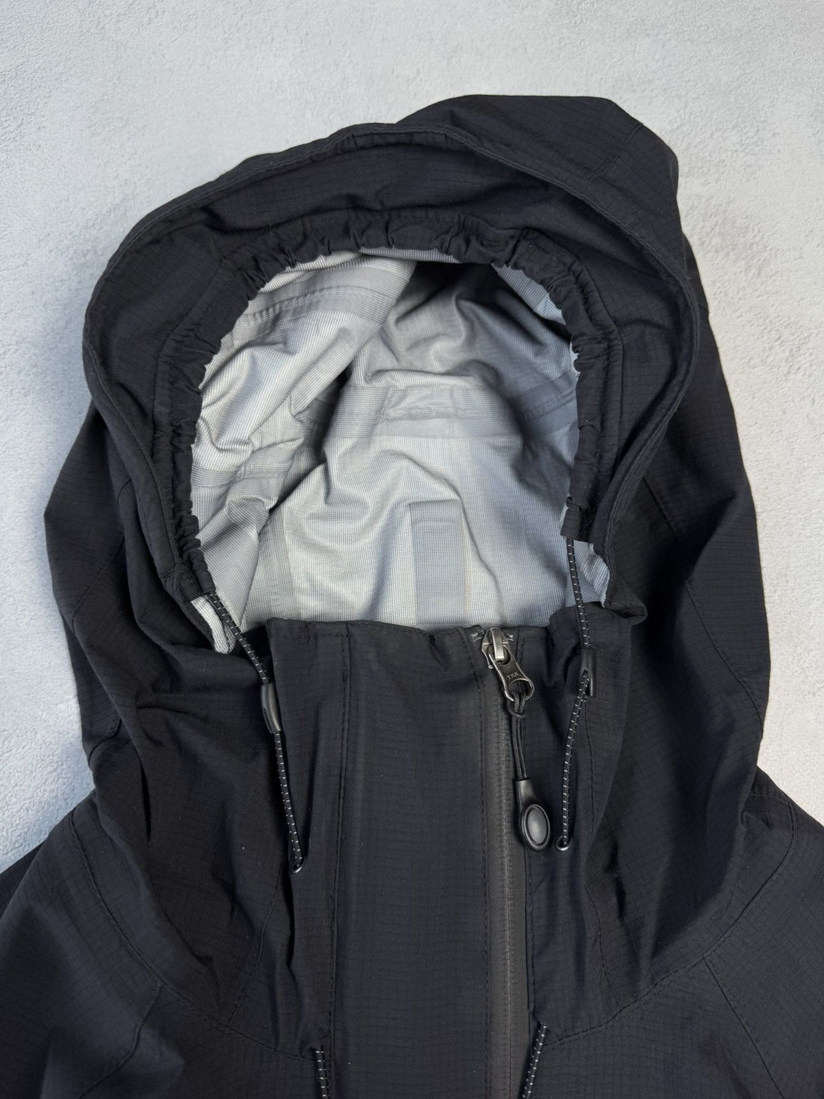 Rab Rab Extreme Women’s Infinity Outdoor Jacket Waterproof Size M / US 6-8 / IT 42-44 - 7 Thumbnail