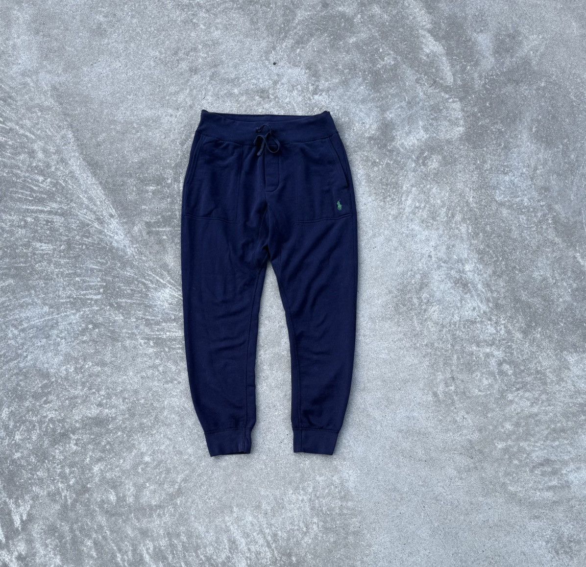 Other Vintage Polo Ralph Lauren streetwear luxury rare sweatpants Size US 31 - 3 Thumbnail