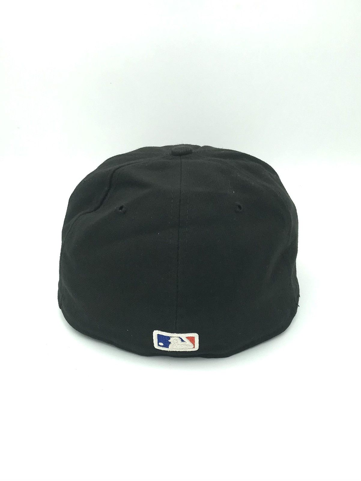 MLB × New Era × Vintage Vintage MLB new era Ny Mets onfield basball hat 2000s 71/4 Size ONE SIZE - 5 Thumbnail