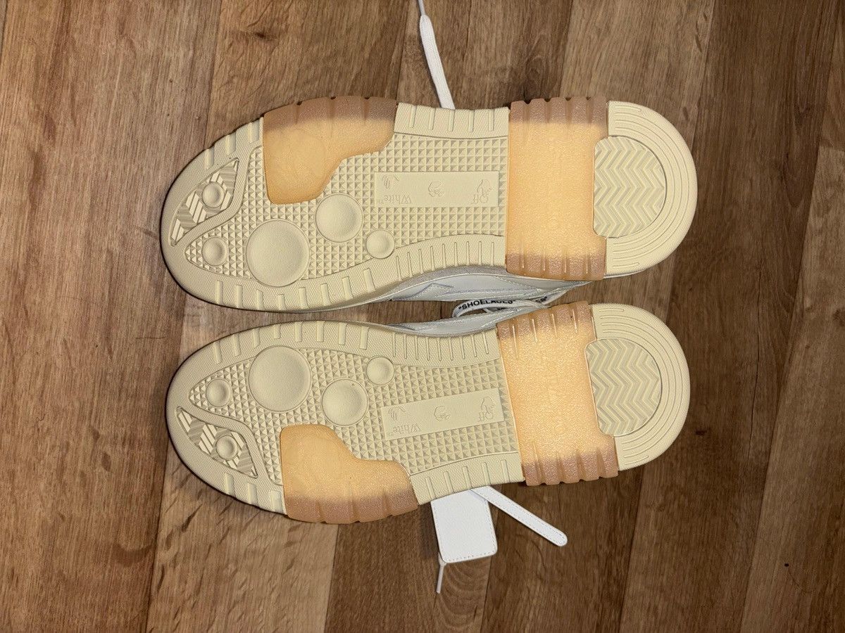 Off-White Off-White For Walking sneakers Size US 9 / IT 39 - 5 Thumbnail