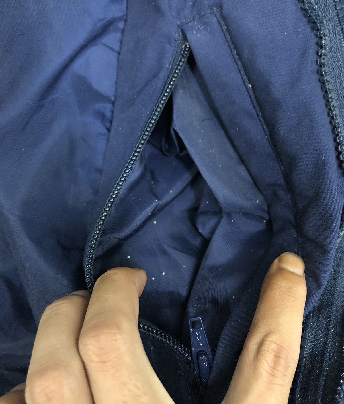 Helly Hansen Vintage Helly Hansen Jacket Size US S / EU 44-46 / 1 - 14 Thumbnail