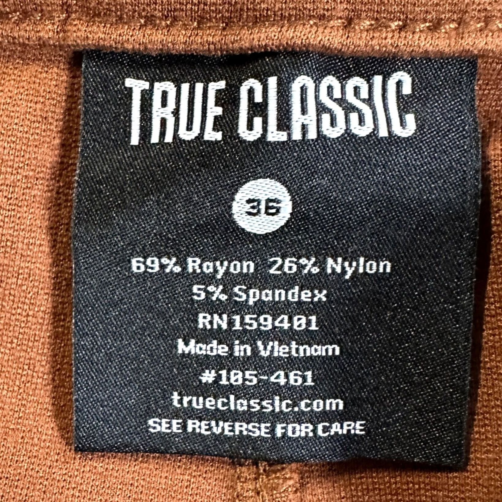 Vintage VINTAGE? No. Size US 36 / EU 52 - 4 Thumbnail