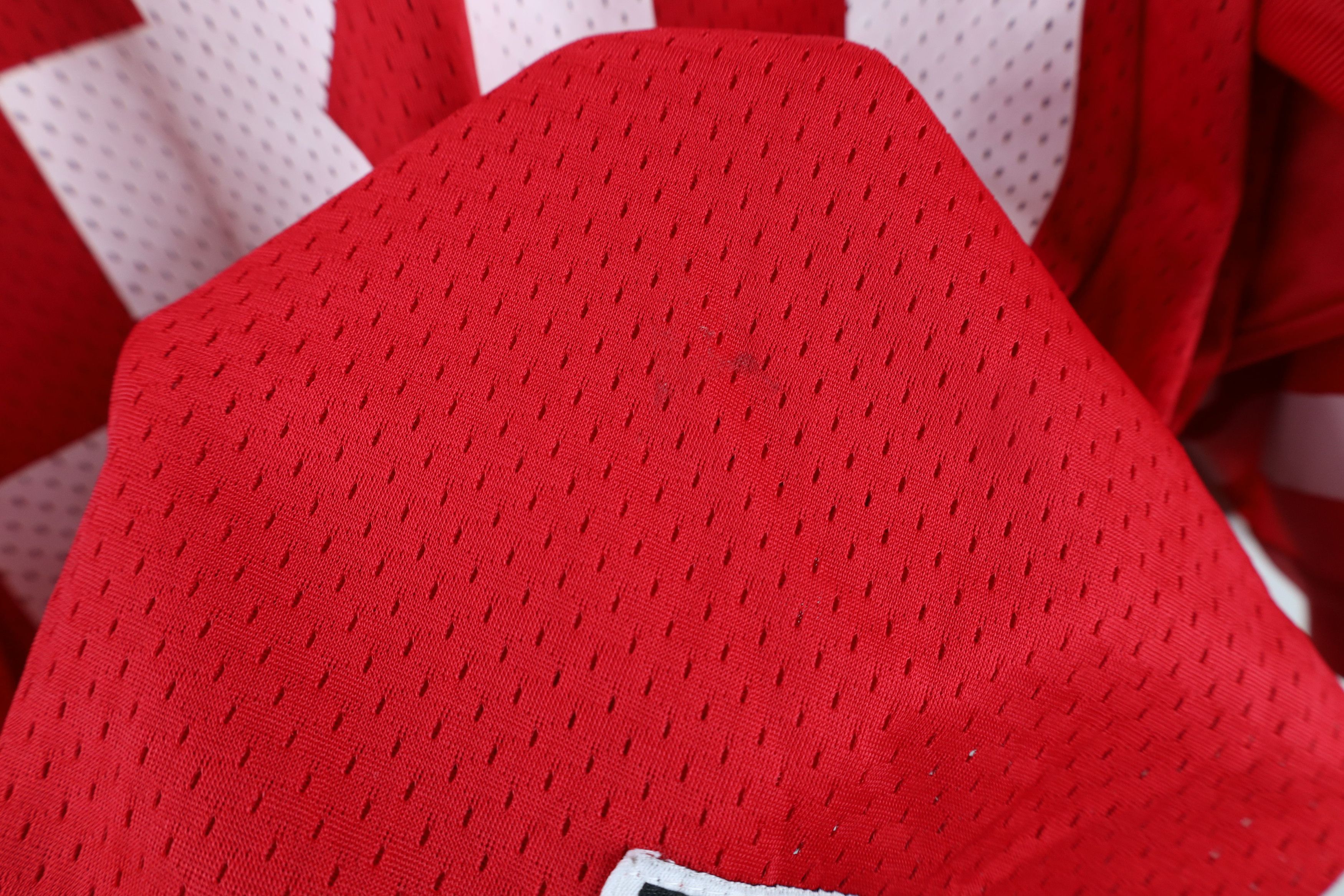 Starter × Vintage Vintage 90s Starter Ohio State University Jersey #30 Size US XL / EU 56 / 4 - 7 Thumbnail
