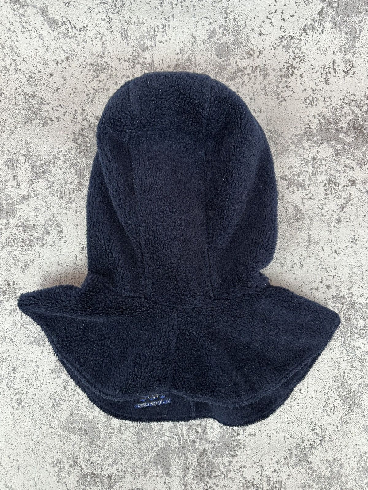 Helly Hansen Helly Hansen Fleece Vintage Balaclava Hood Size ONE SIZE - 4 Thumbnail