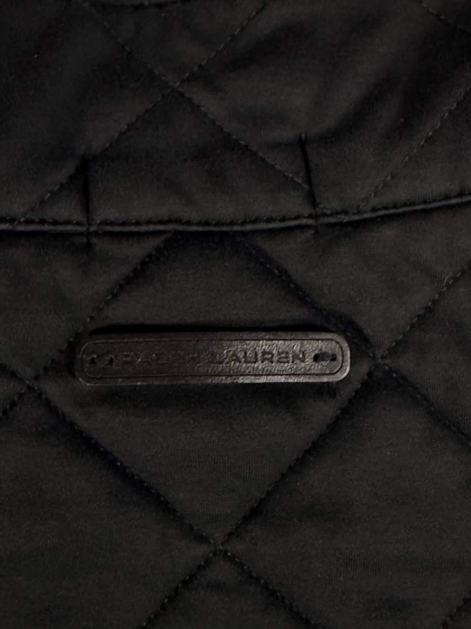 Polo Ralph Lauren Polo Ralph Lauren Quilted Down Vest Size US XXL / EU 58 / 5 - 12 Thumbnail