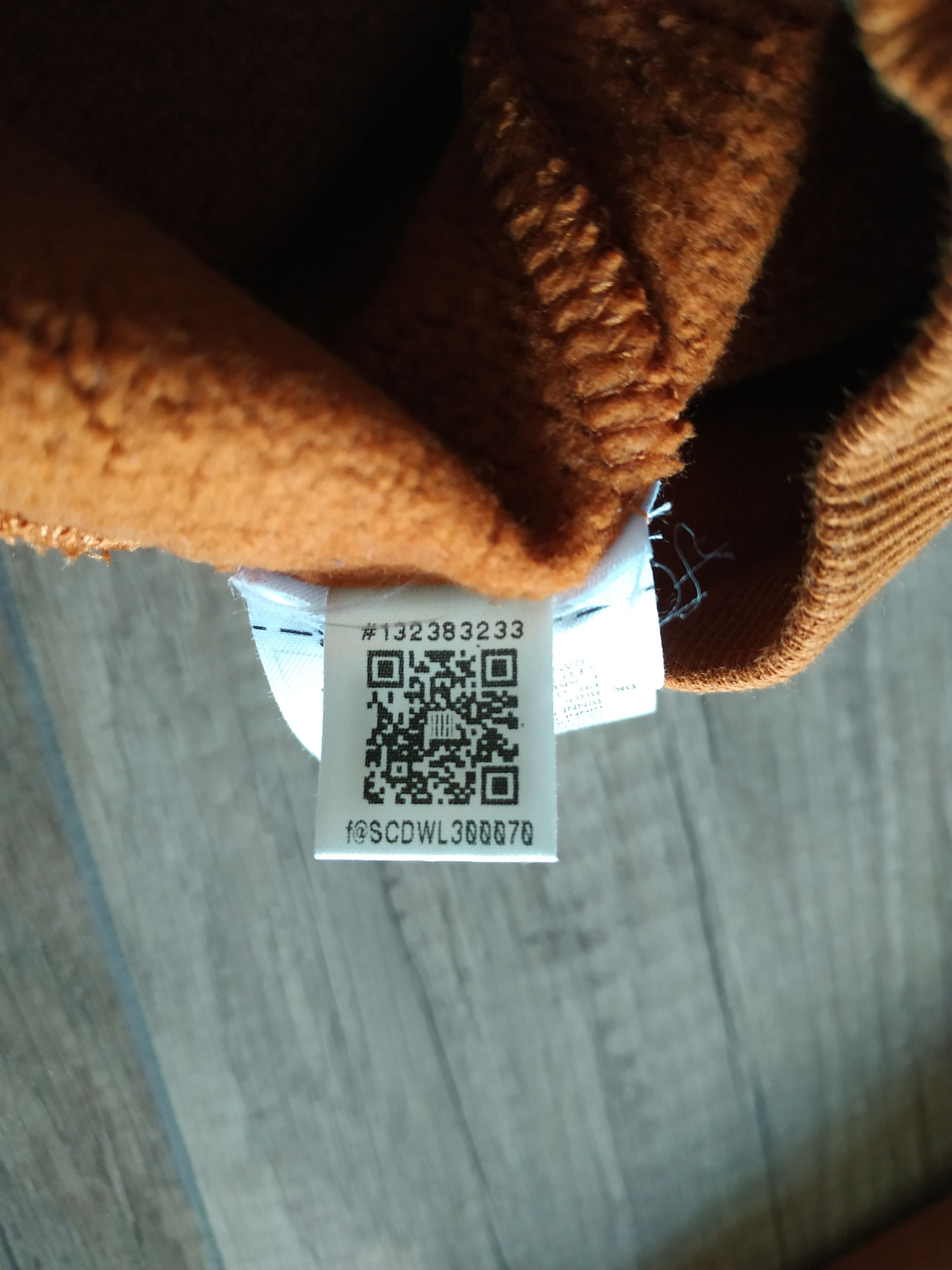 Adidas × Stella McCartney Adidas Stella McCartney Women's Full Zip Oversize Hoodie,S Size S / US 4 / IT 40 - 13 Thumbnail