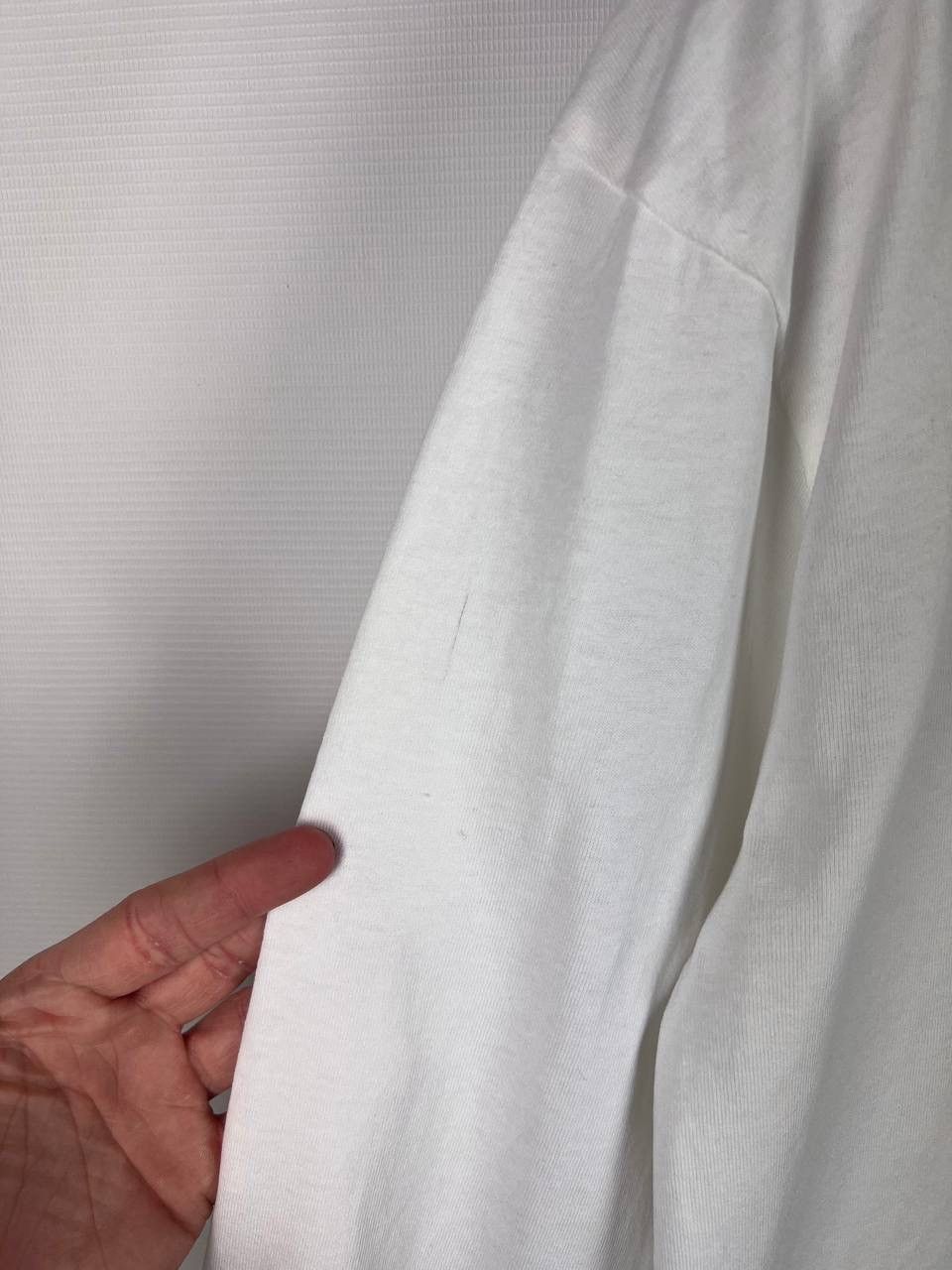 Other Gramicci Equipped for Movement streetwear long sleeve size M Size US M / EU 48-50 / 2 - 7 Thumbnail