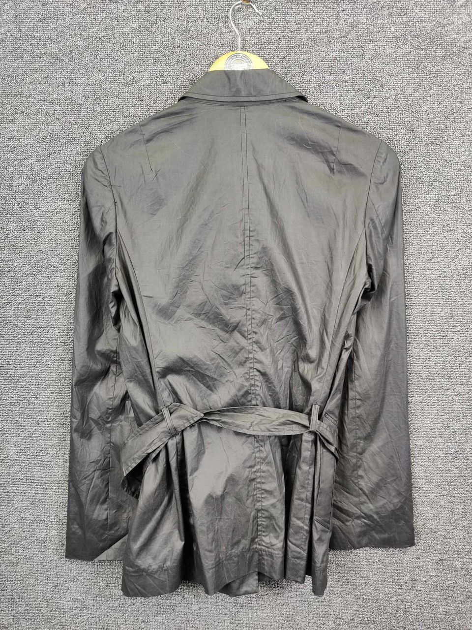 Tsumori Chisato Vintage Tsumori Chisato Issey Miyake Belted Jacket Size US S / EU 44-46 / 1 - 6 Thumbnail