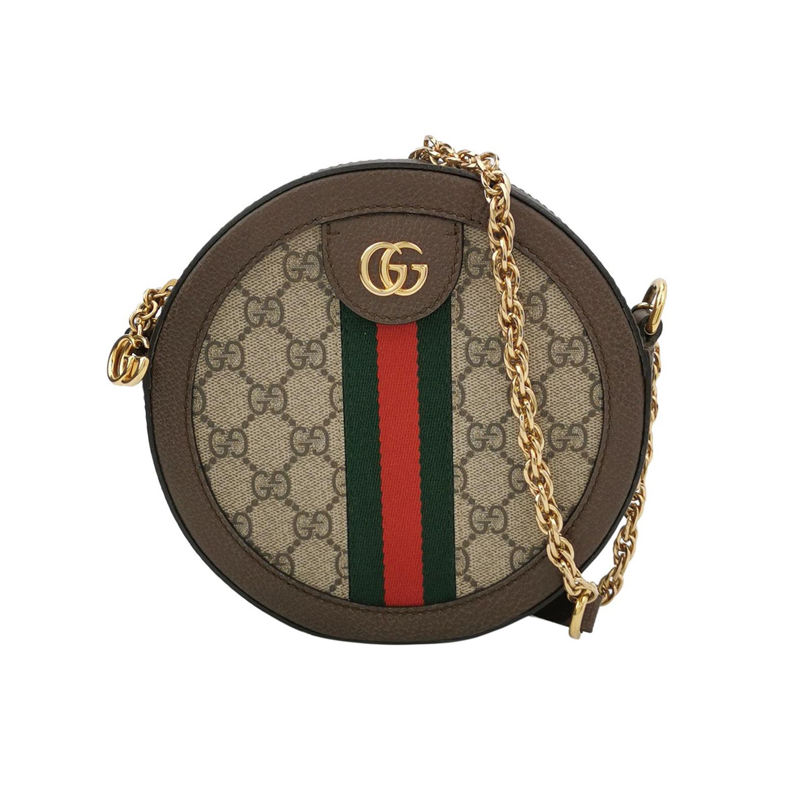 Gucci Gucci Women os Shoulder Bags Size ONE SIZE - 1 Thumbnail
