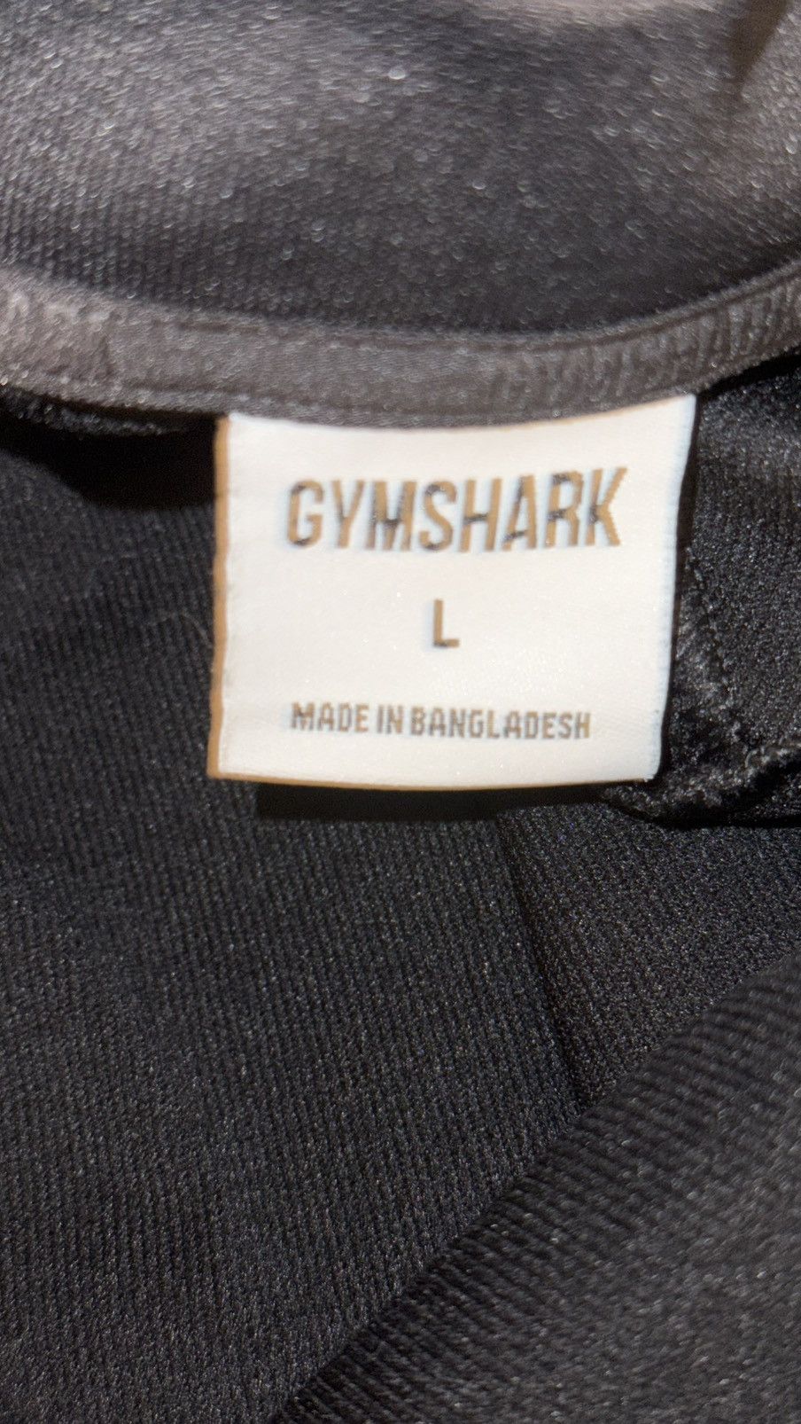 Gymshark Track Suit (Jacket) Size US L / EU 52-54 / 3 - 13 Thumbnail