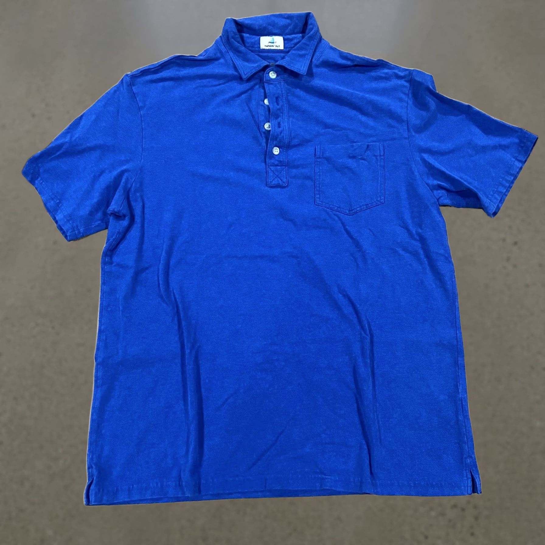 johnnie-O VINTAGE? No. Size US M / EU 48-50 / 2 - 1 Thumbnail