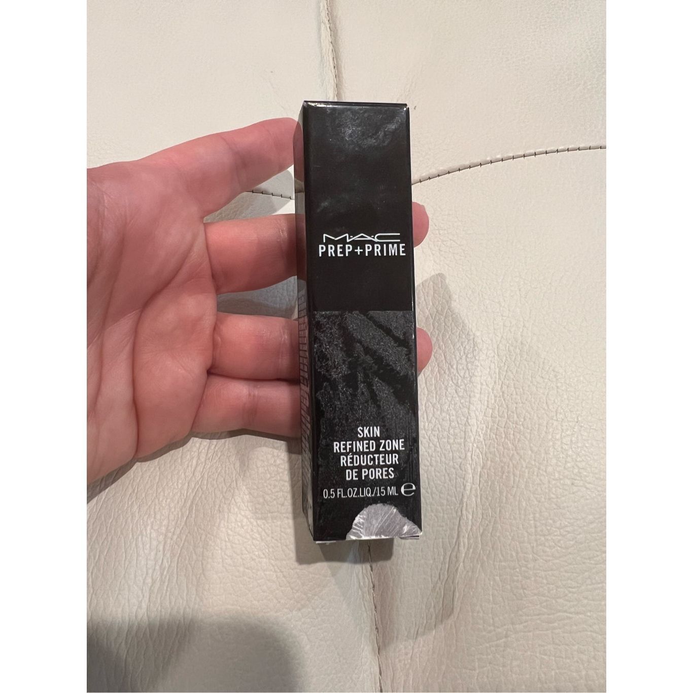 Other Mac PREP + PRIME SKIN REFINED ZONE Size ONE SIZE - 2 Thumbnail