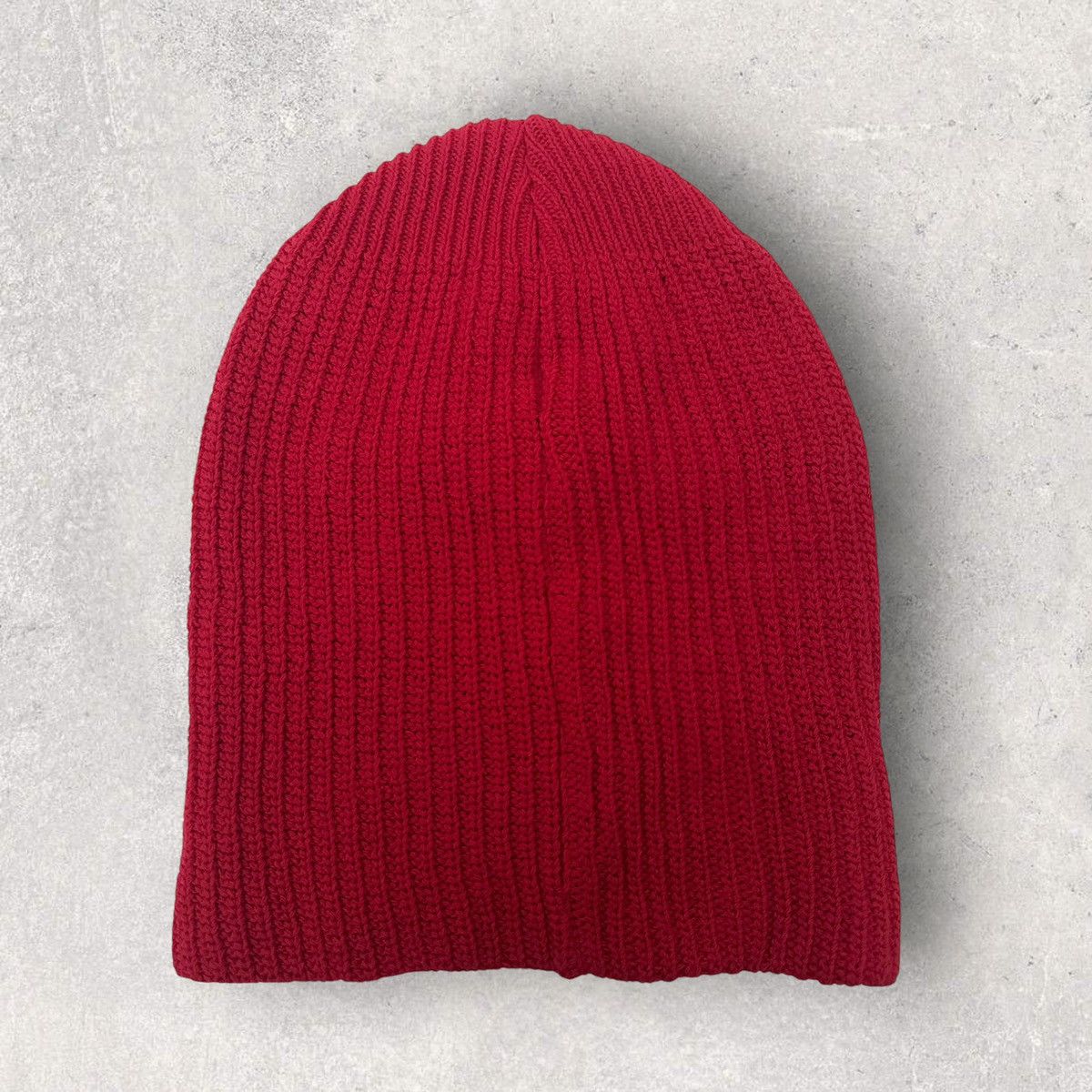Levi's Levi’s Slouchy Knit Beanie Size ONE SIZE - 3 Thumbnail